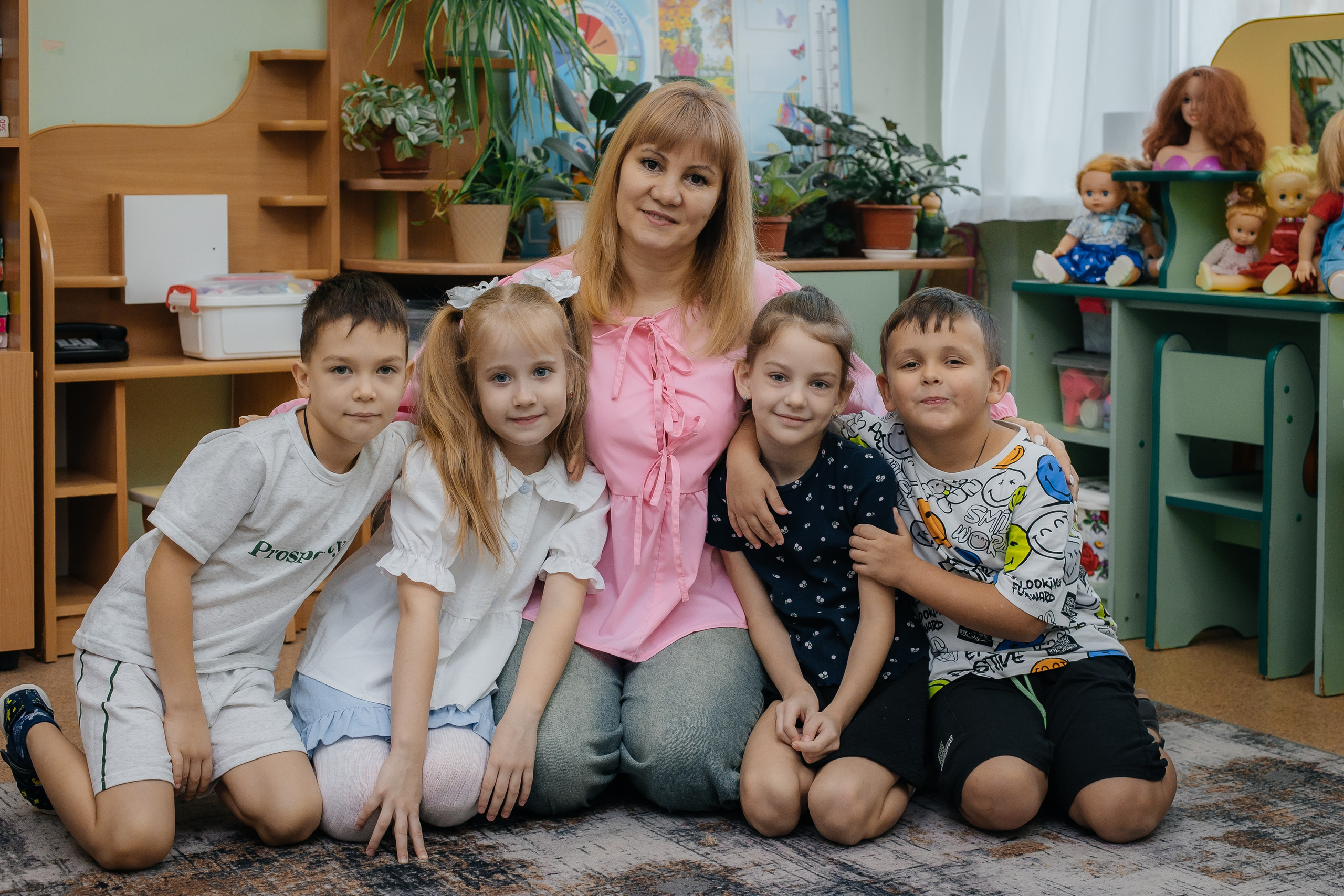 Выпускные альбомы