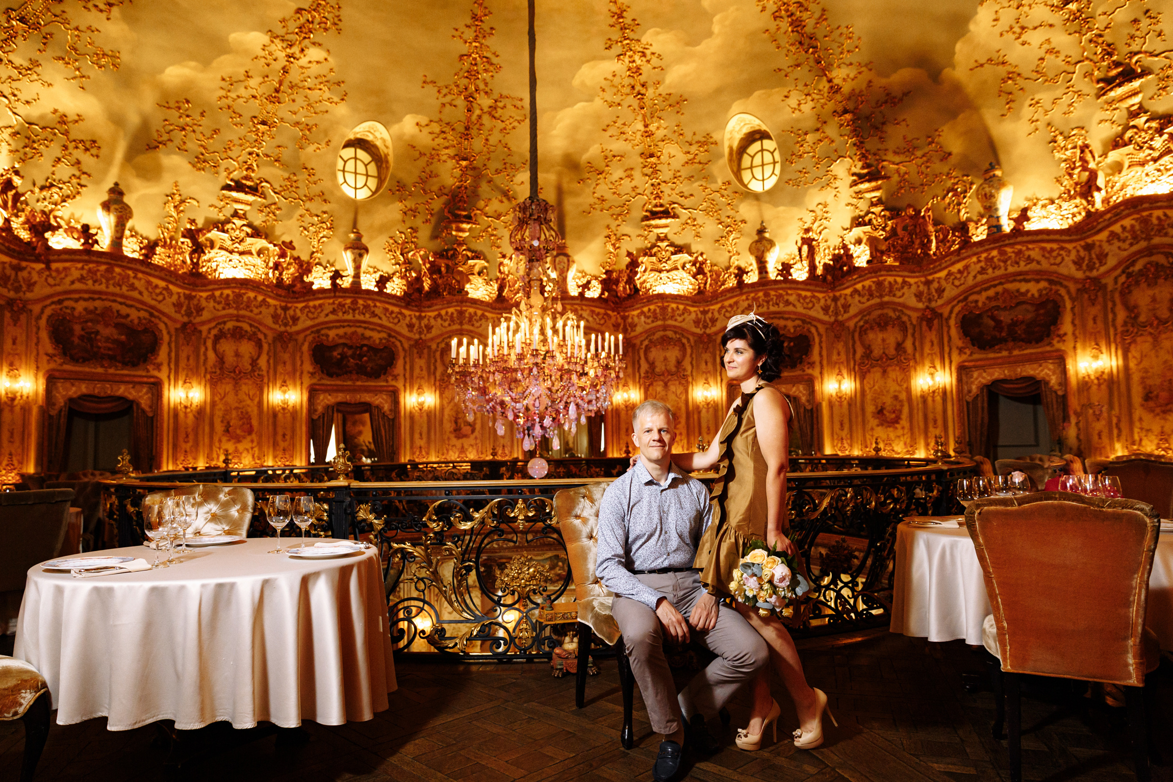 Фотограф Анна Руданова 4