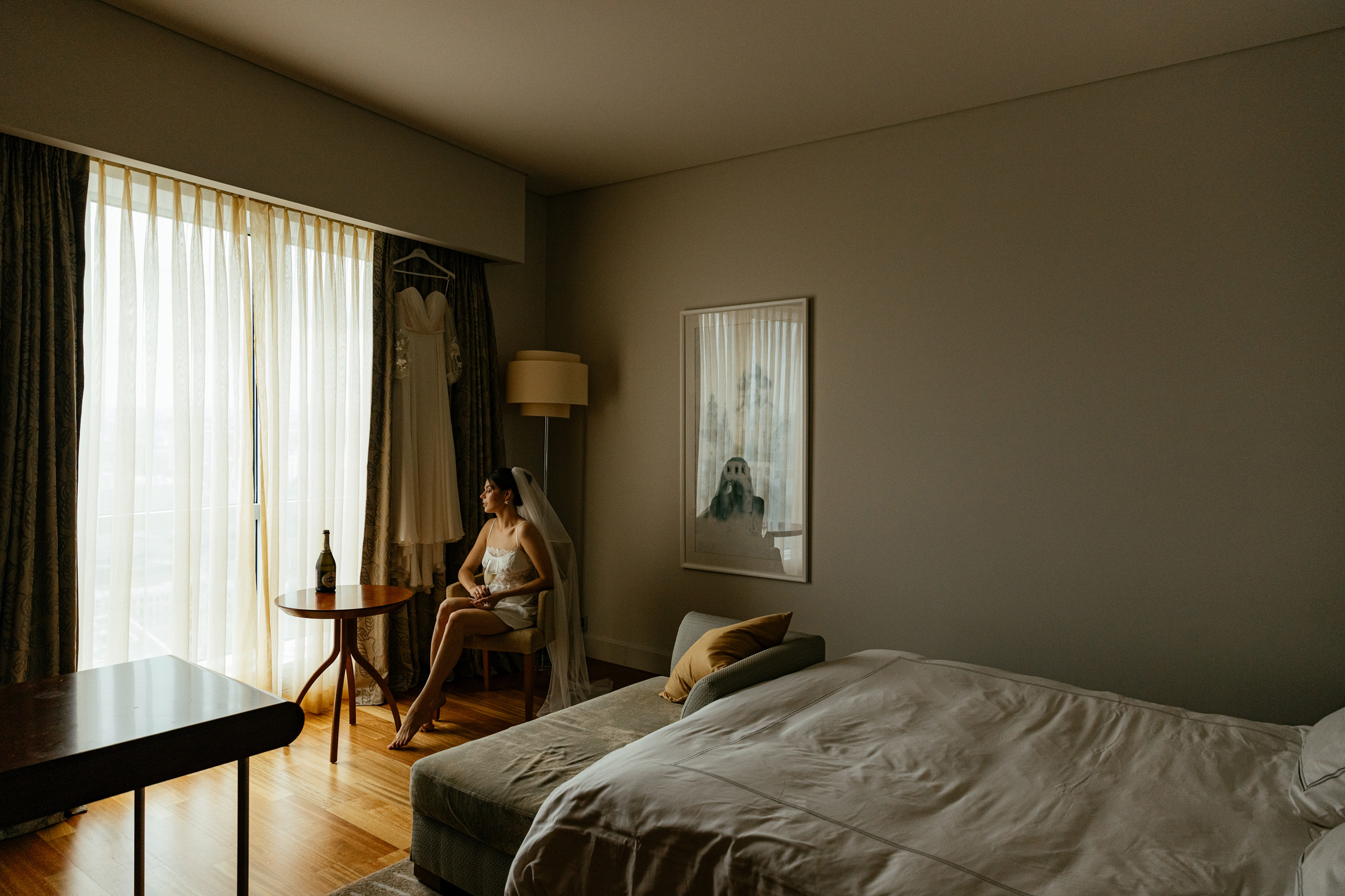 Фотограф Анна Руданова. Свадьба Никиты и Саши