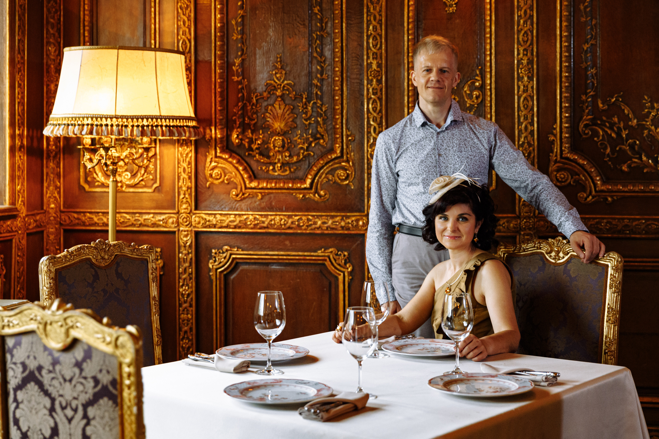 Фотограф Анна Руданова 4