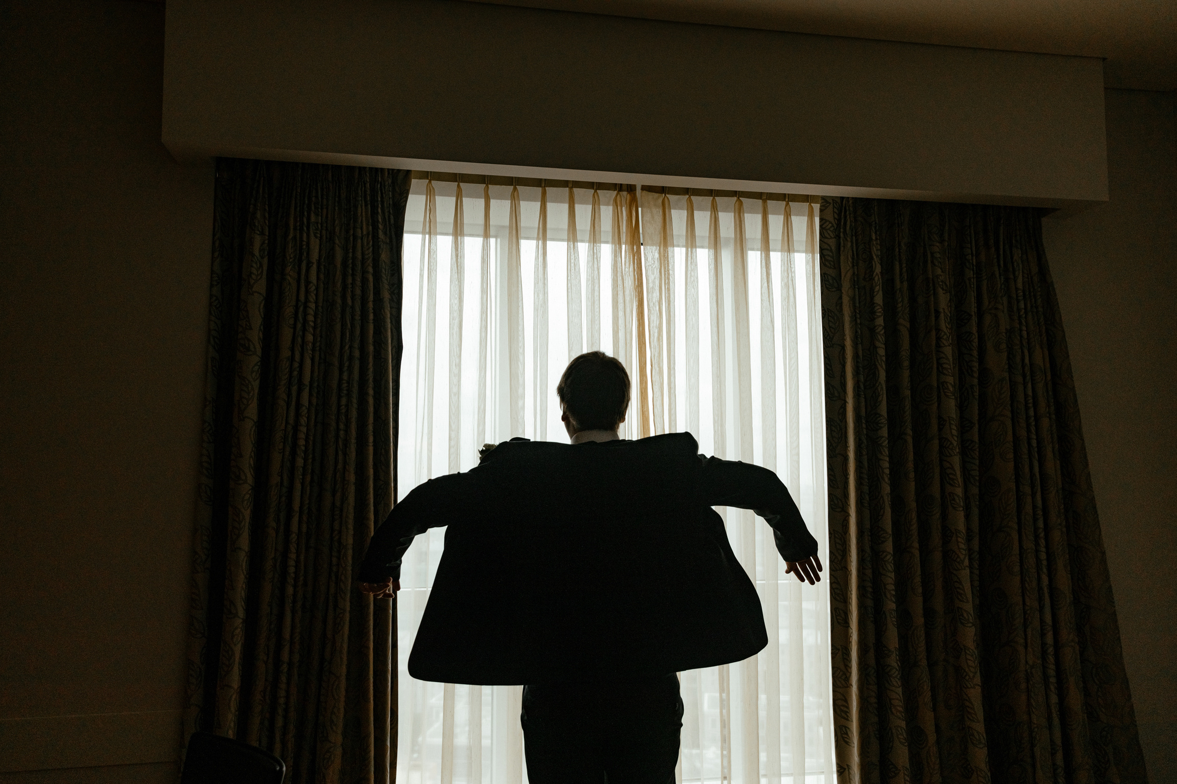 Фотограф Анна Руданова. Свадьба Никиты и Саши