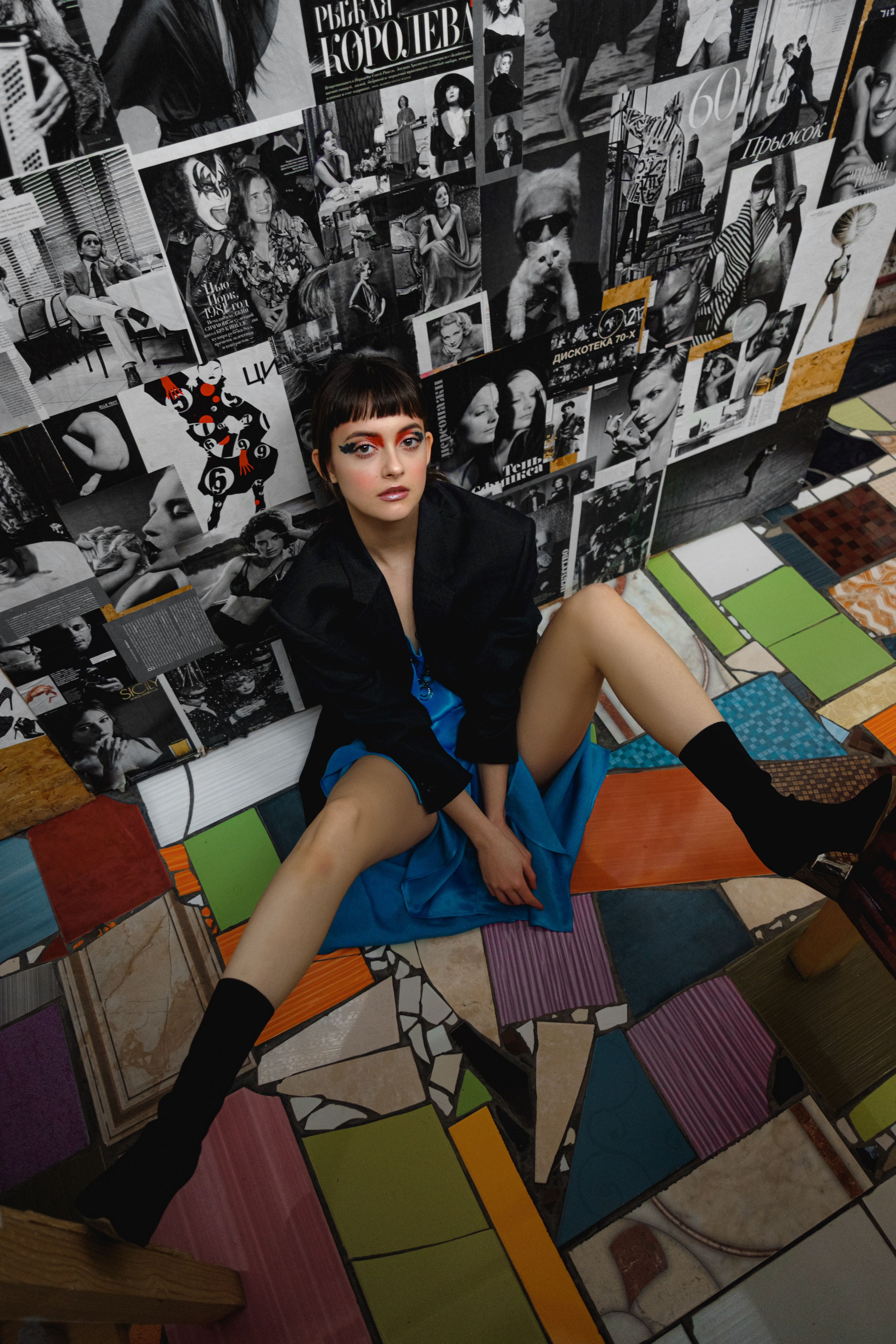 Тот самый фотограф из Ижевска Евгений Швец