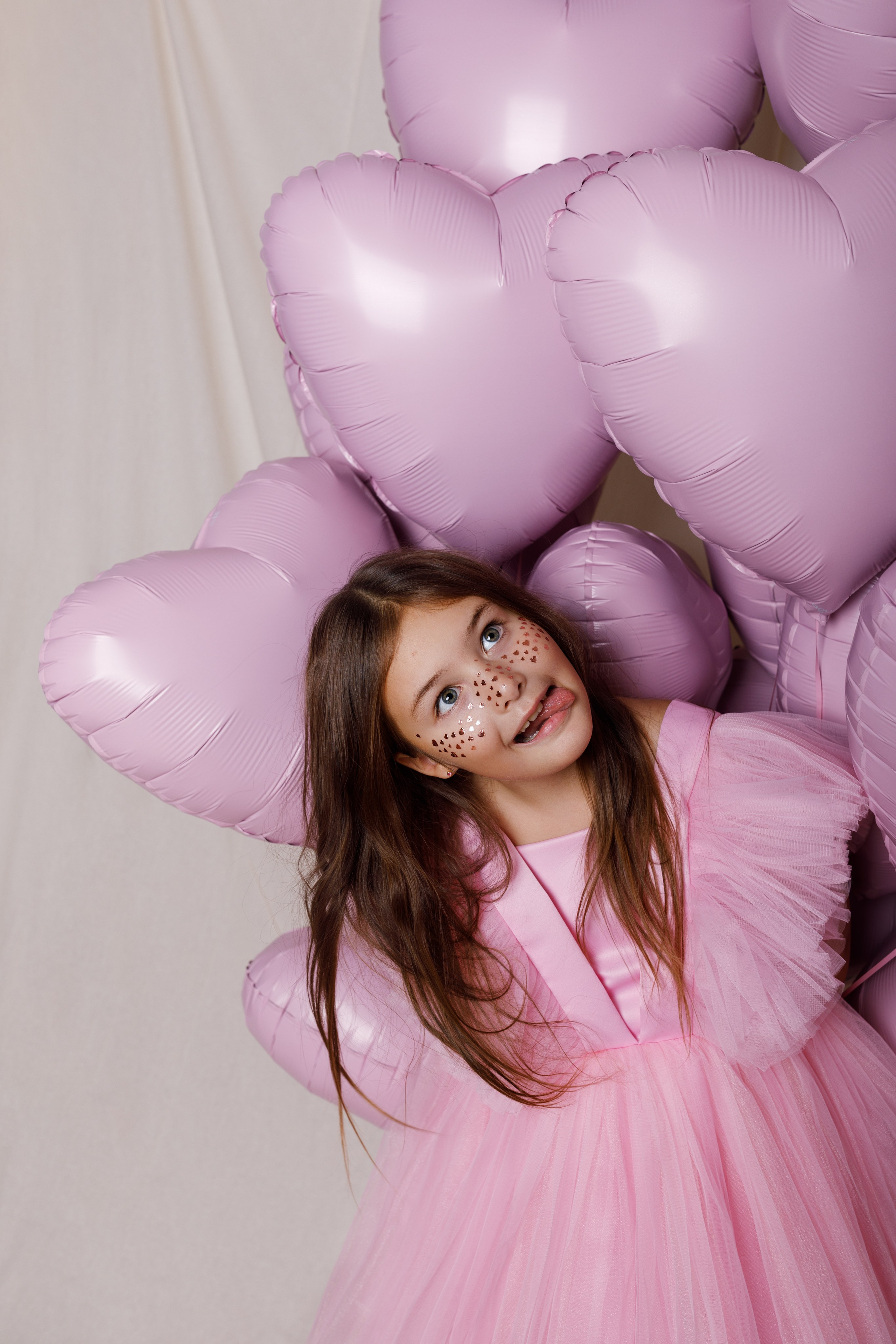 Виктории 8 лет, или съемка совсем не похожая на остальные. Фотограф на годик Хабаровск Детский и семейный фотограф в Хабаровске Юлия Матвиенко