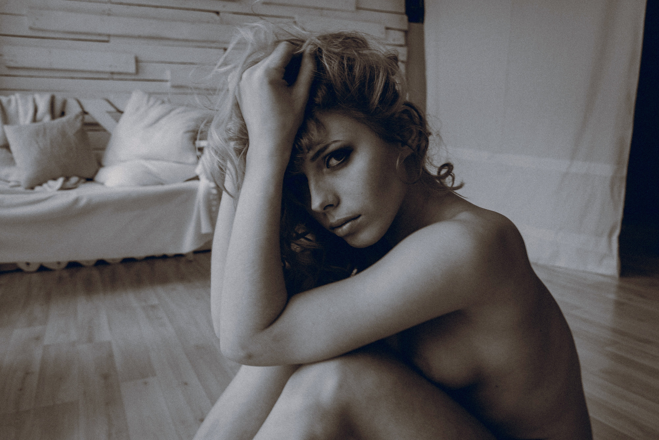 Катя Радонежская — Фотосессия. Профессиональный фотограф Измалков Артем. Репортажный фотограф в Москве Измалков Артем