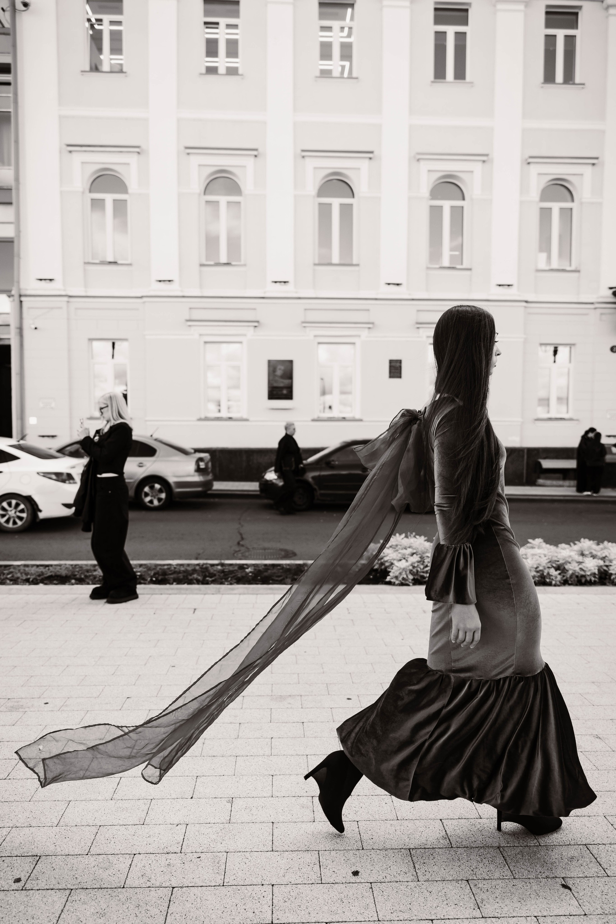 СВАДЕБНЫЙ | РЕПОРТАЖНЫЙ ФОТОГРАФ НИЖНИЙ НОВГОРОД Игнатьева Виктория