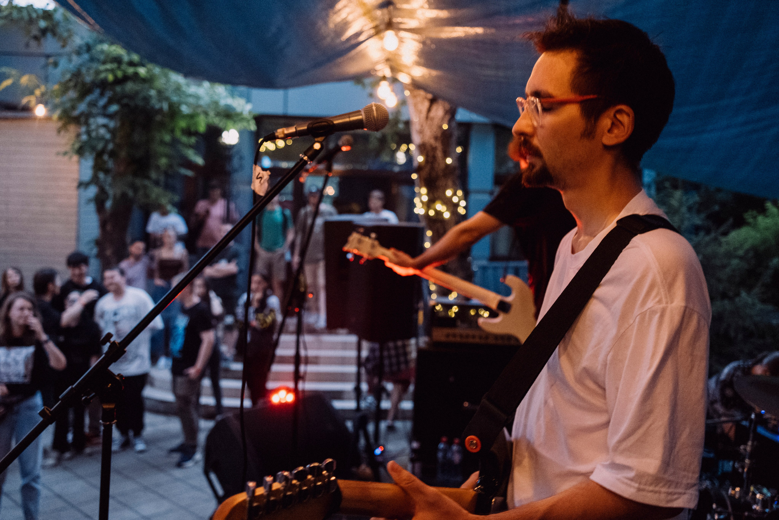 Siberian Core Open Air. Фотограф в Иркутске Анна Мирошникова