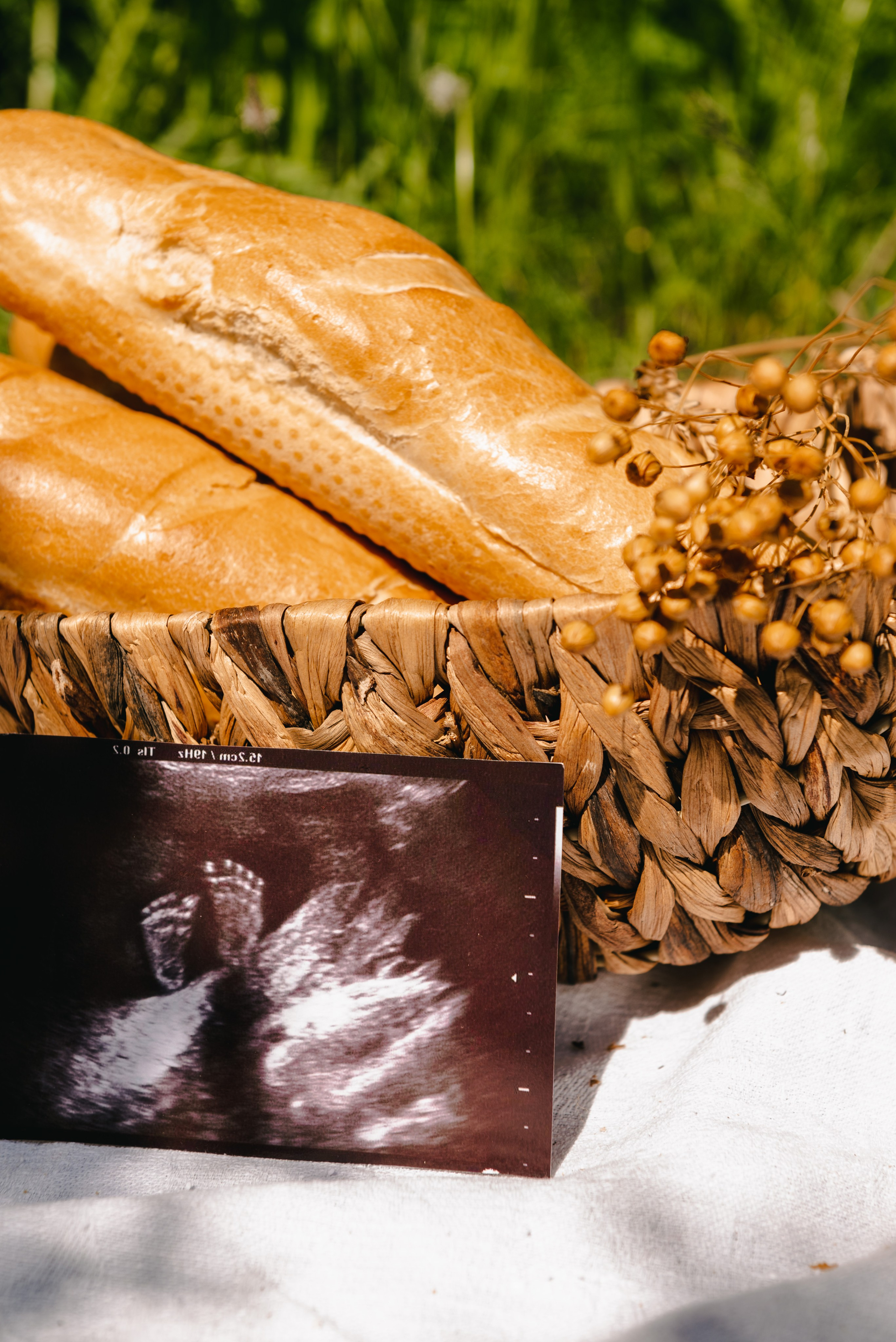 Стирка в глубинке. Фотограф в Томске Мария Март