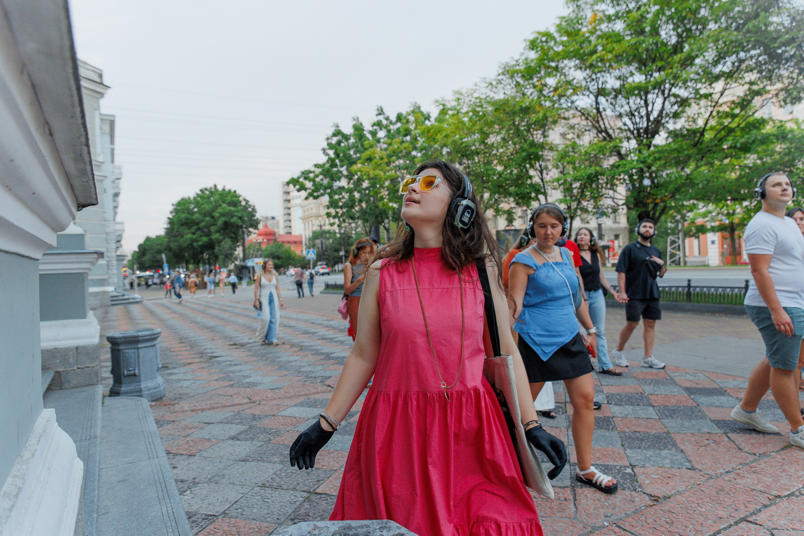 ГОЛОС ВНУТРИ. СВОИ. ФОТООТЧЕТЫ-СОБЫТИЯ-МЕСТА