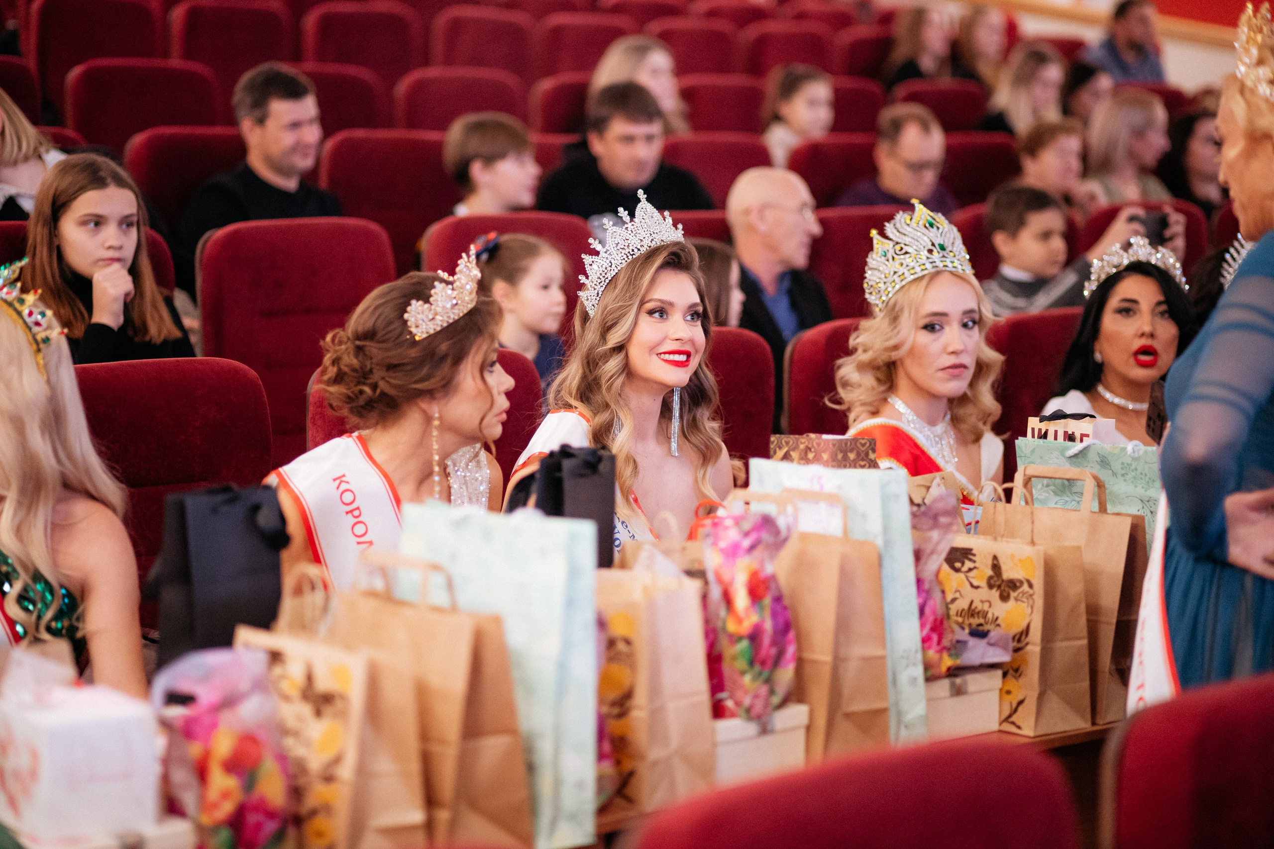 ПРИНЦЕССА ДАЛЬНЕГО ВОСТОКА. СВОИ. ФОТООТЧЕТЫ-СОБЫТИЯ-МЕСТА