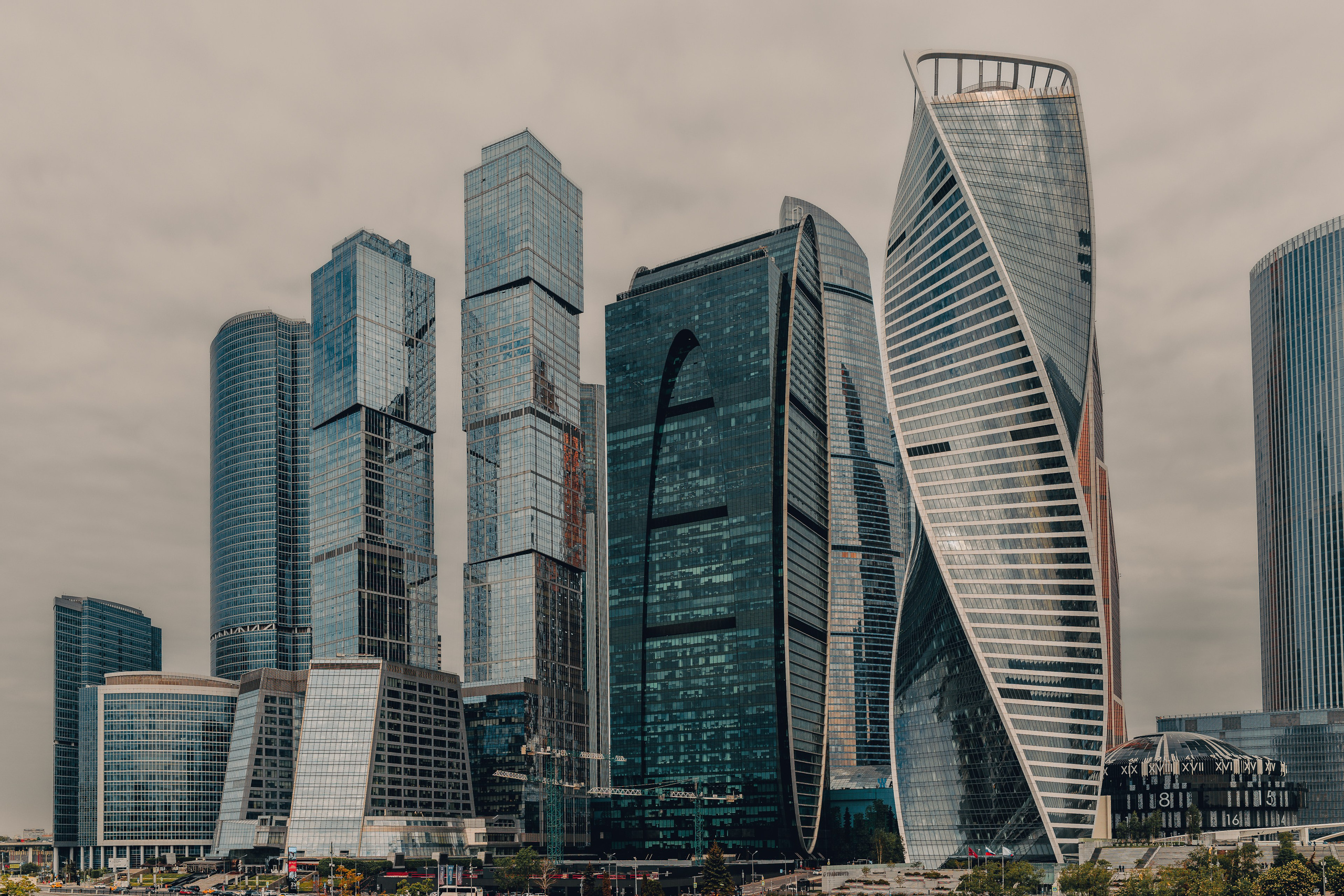 Фото Москвы. Фотошкола ArtFotoLife для начинающих и продвинутых фотографов