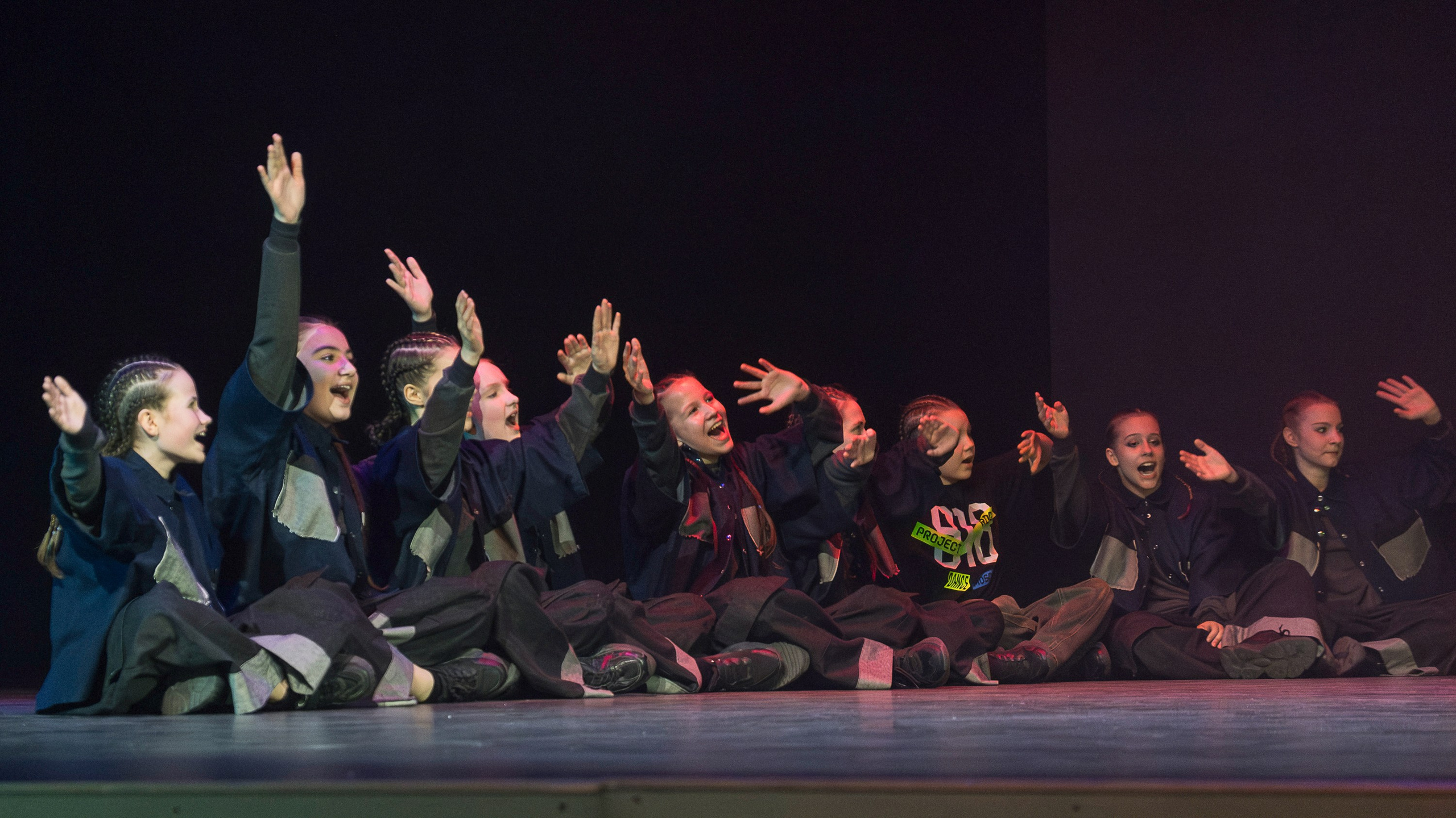 Junix 2025. Репортажный фотограф в Казани Павел Серпокрылов