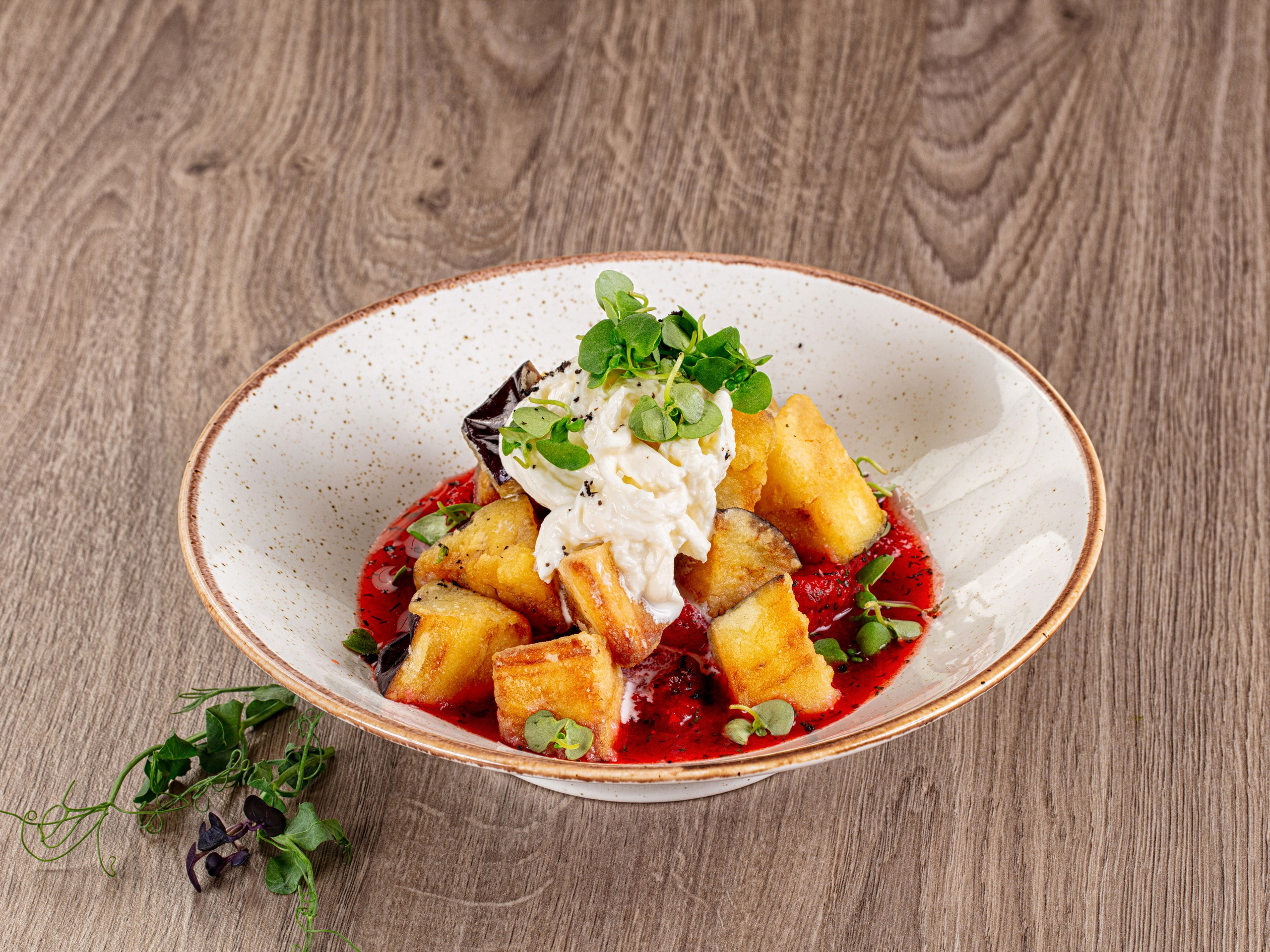 Фуд-фотограф Андрей Старостин — съемка еды в Москве и регионах. 10 000 руб. в час