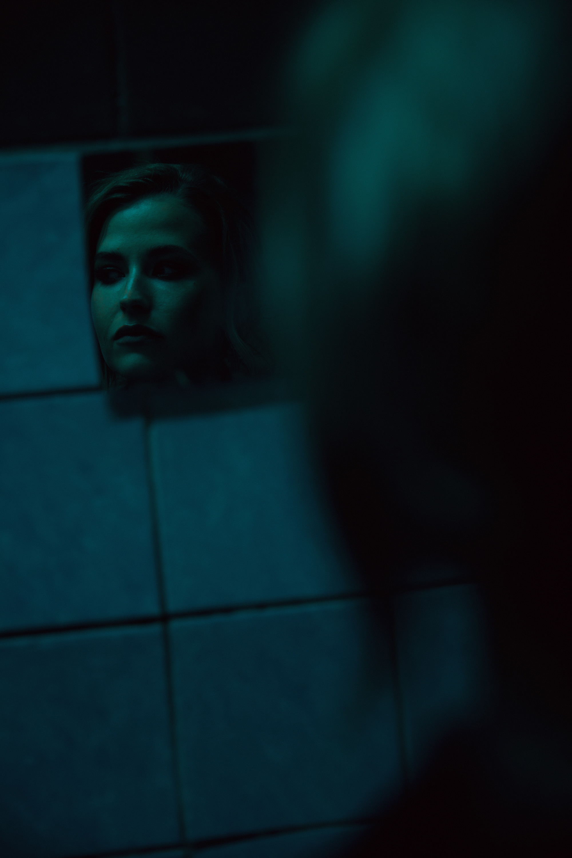 Story of Ksenia. Yulia Otroschenko