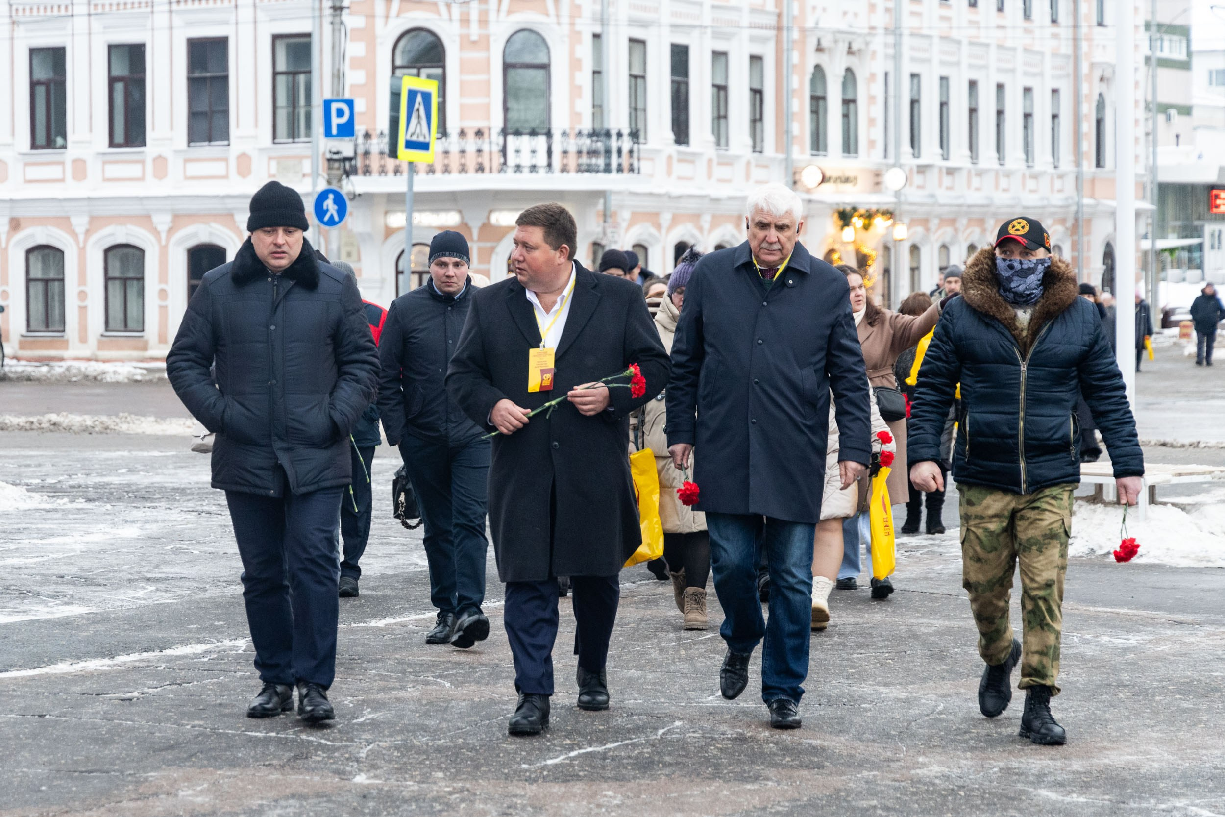 КОНФЕРЕНЦИЯ РЕГИОНАЛЬНОГО ОТДЕЛЕНИЯ ПАРТИИ «СПРАВЕДЛИВАЯ РОССИЯ — ПАТРИОТЫ — ЗА ПРАВДУ»