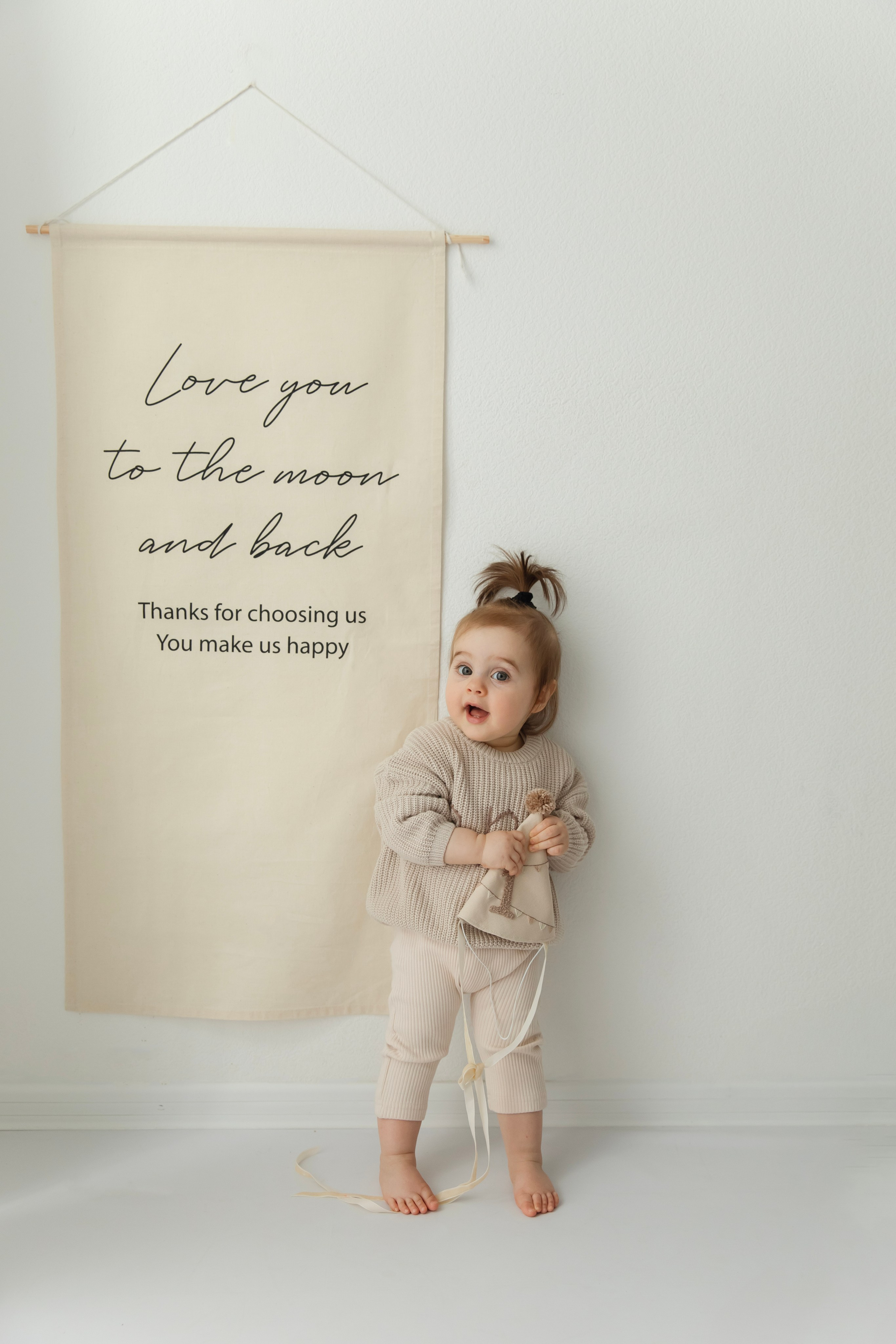 «Фотосессиия годовалой малышки». Фотограф новорожденных, детский фотограф Москва.Семейная съемка Москва. Семенова Анна