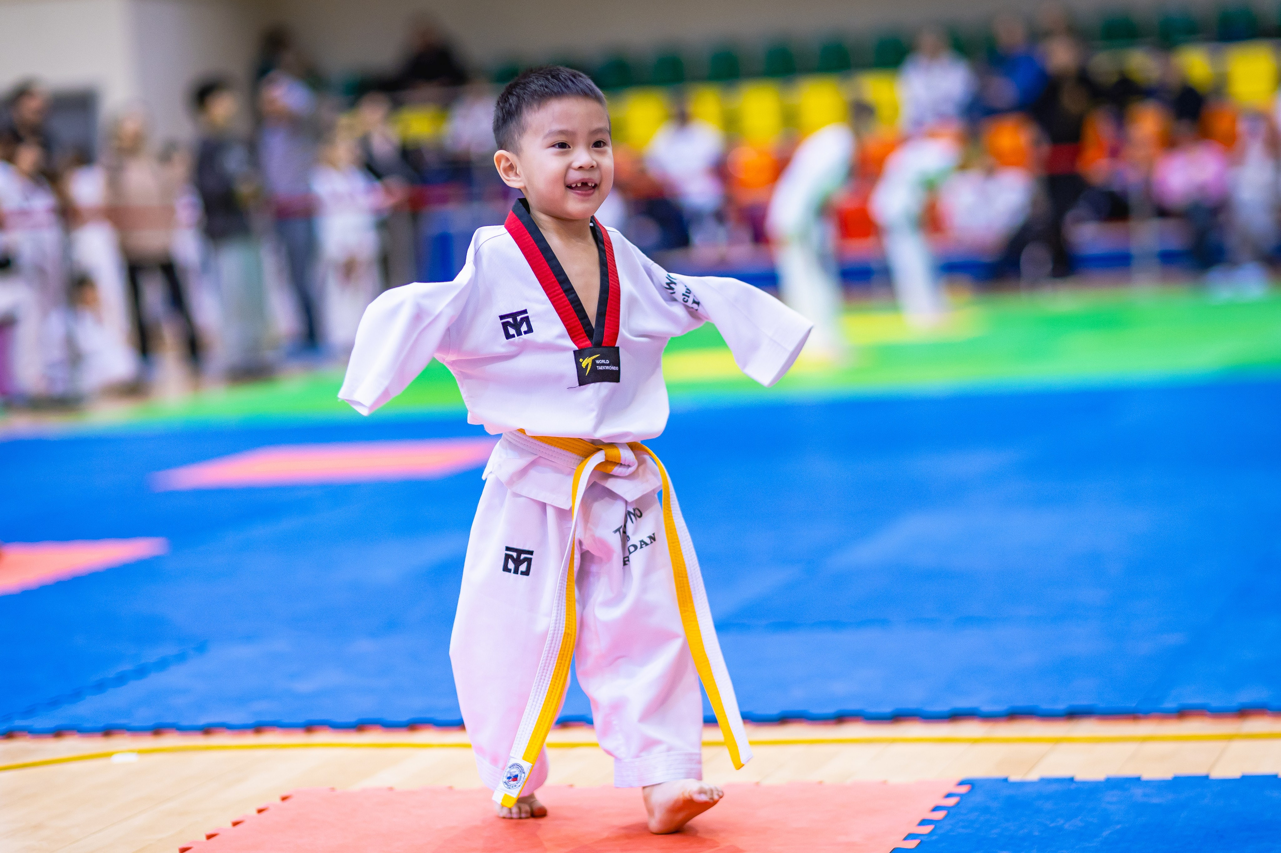 Первенство ВДЮФСОО «ФЕДЕРАЦИЯ ДЕТСКОГО ТХЭКВОНДО РОССИИ» и МОО СПКЕ «ЭРИДАН» по «СИЛОВОМУ МНОГОБОРЬЮ». Спортивный фотограф Максим Серегин