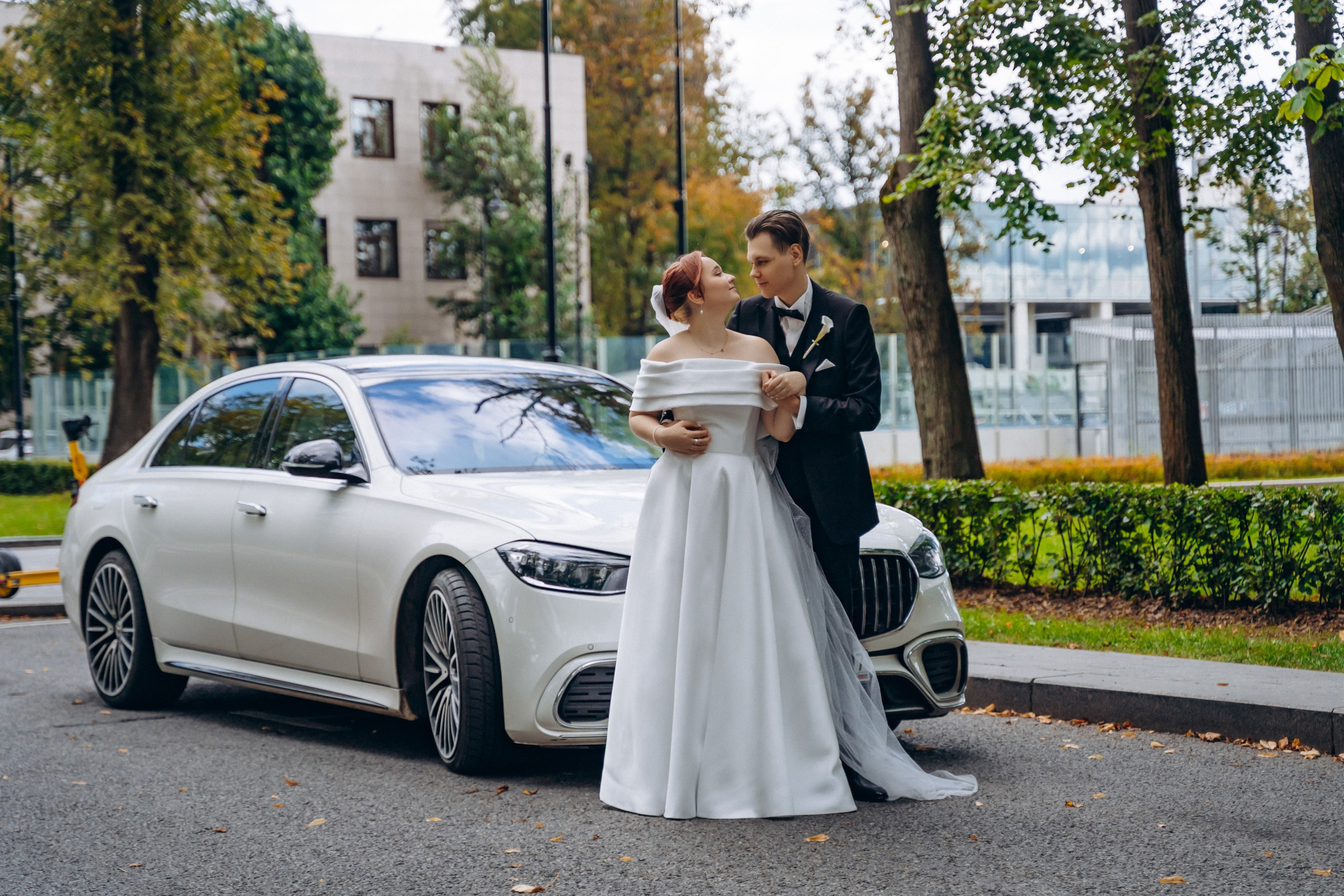 Свадьба. FOTOZ Studio / Фотовидеомейкер Андрей Смирнов