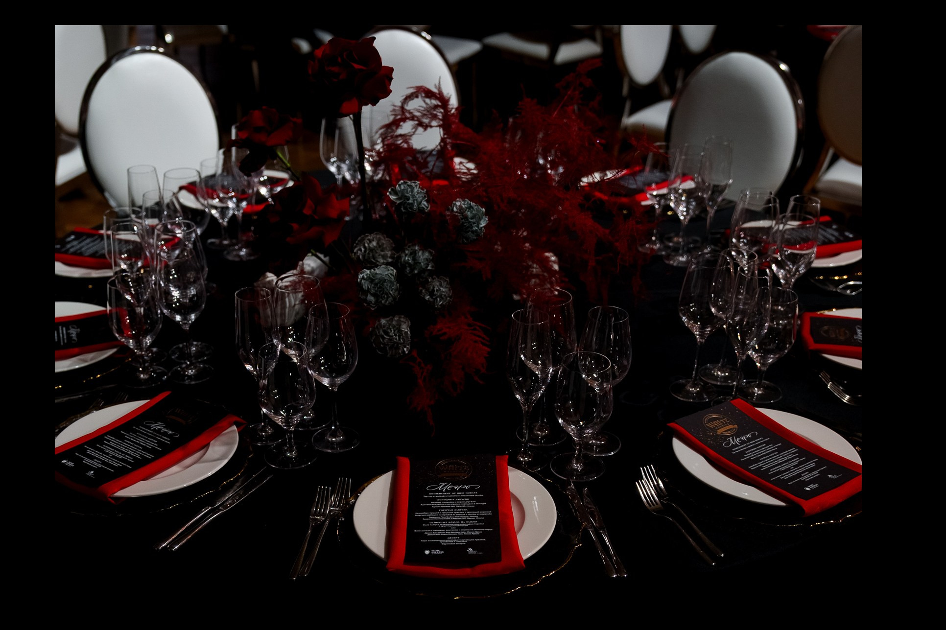 Фотограф событийных мероприятий в Москве и МО