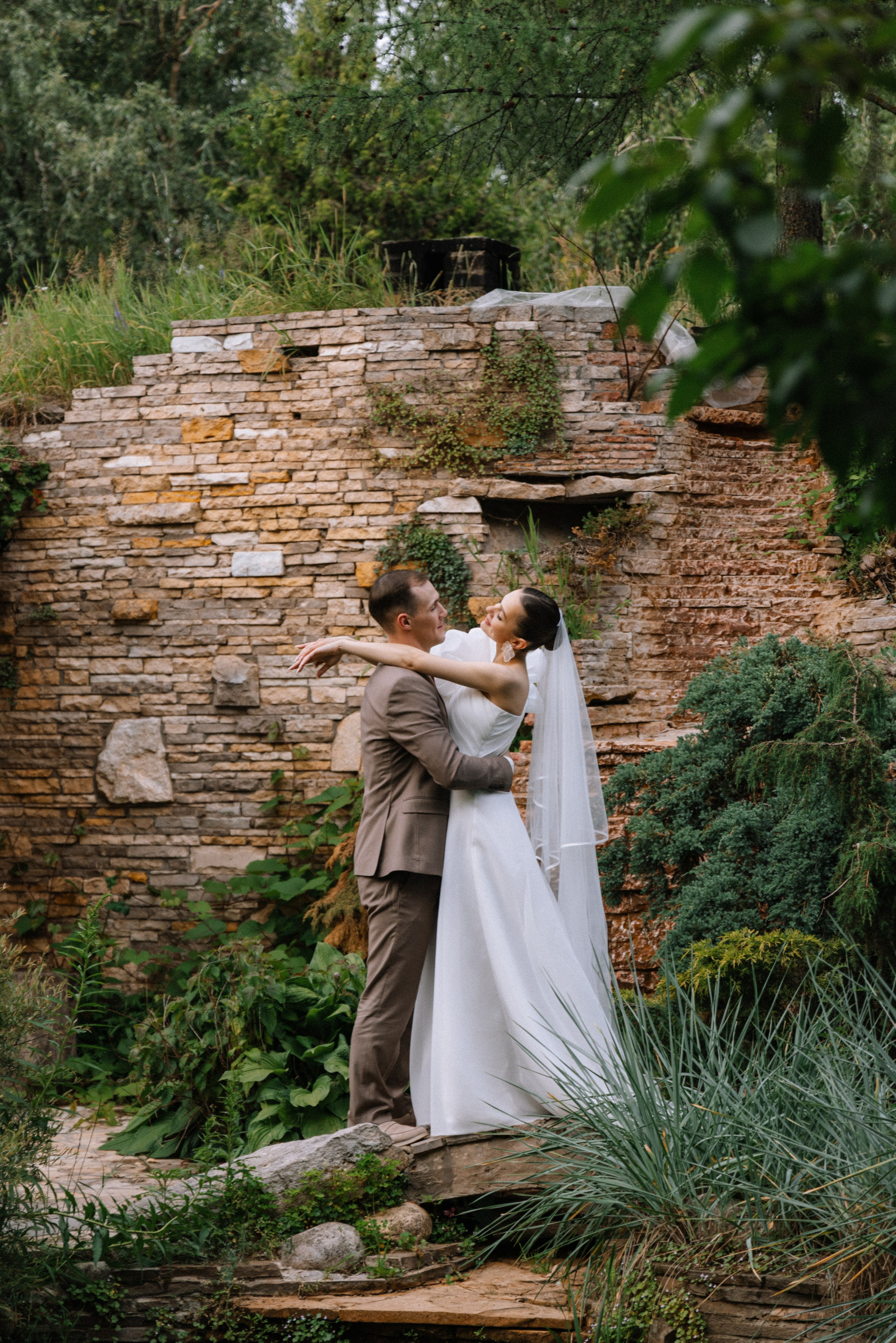 Свадебный фотограф и видеограф в Москве, Виктор Архилюк