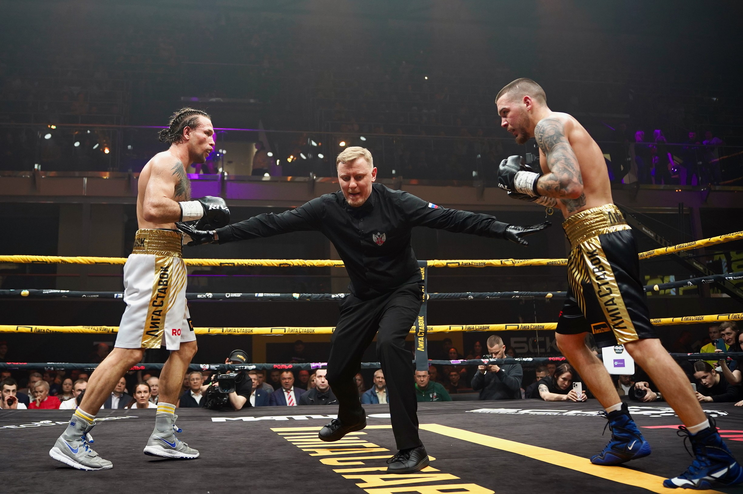 Свадебный и репортажный фотограф в Уфе и по России