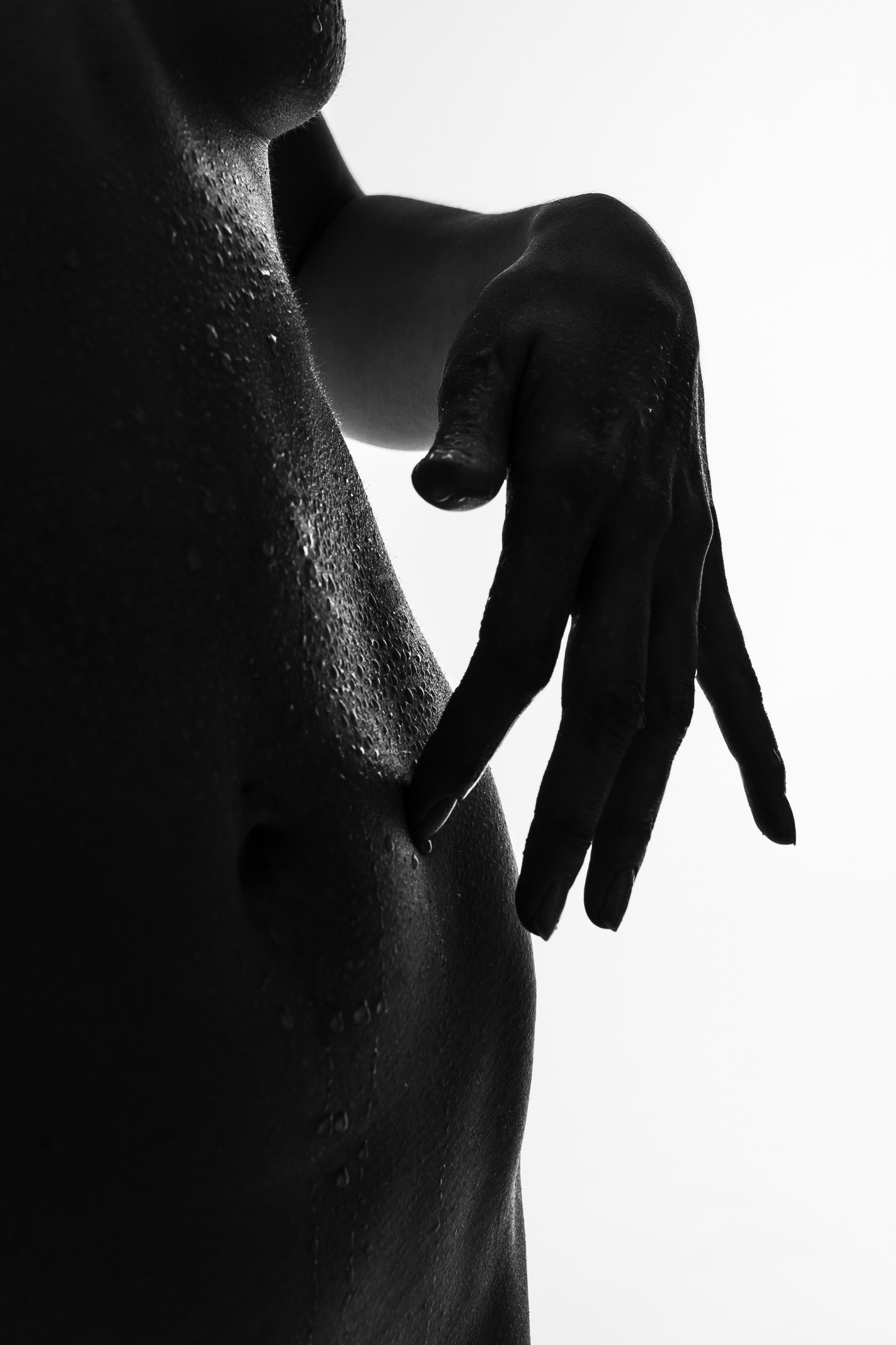 18+. Фотограф Юлия Курочкина