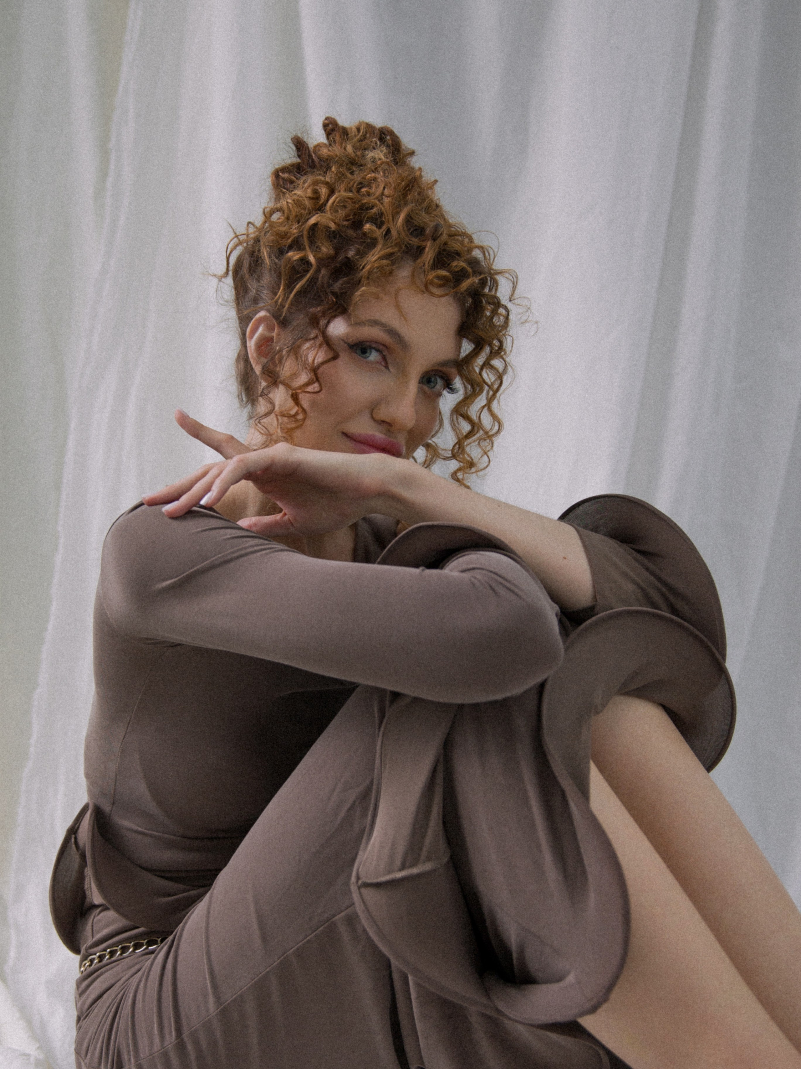 Фотограф в Москве Саша Кудрявая