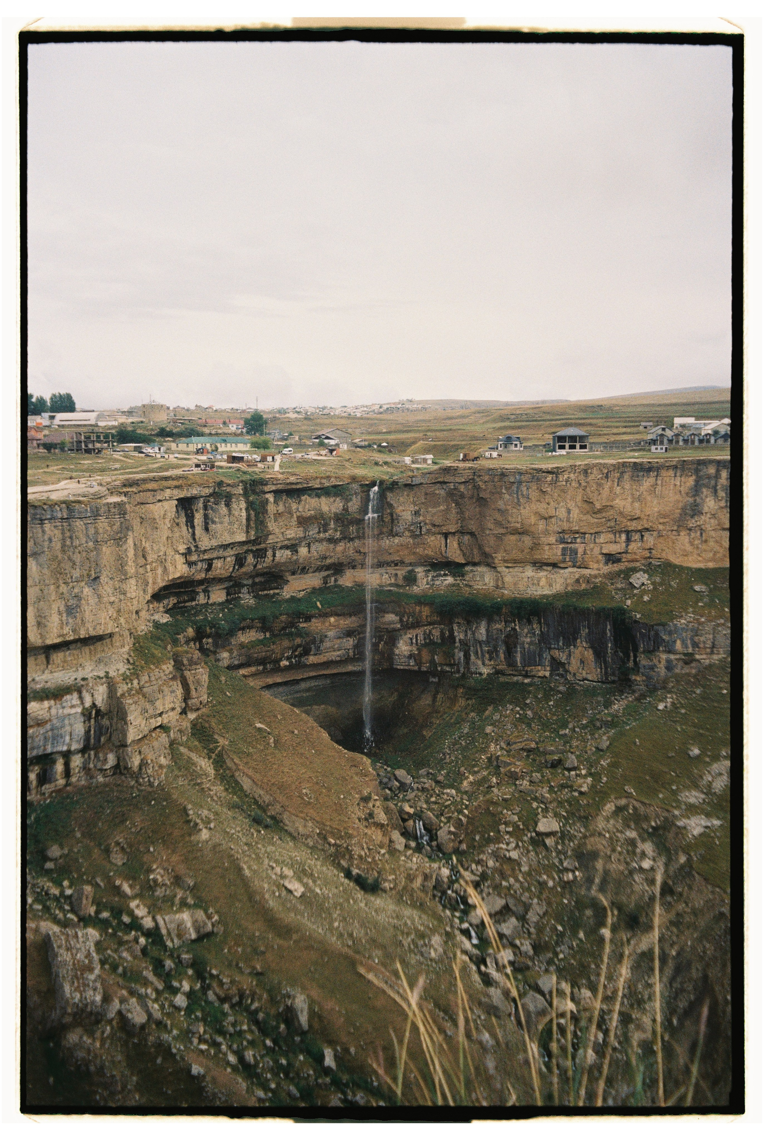 Заметки путешественника. Свадебный фотограф Елизавета Беляева