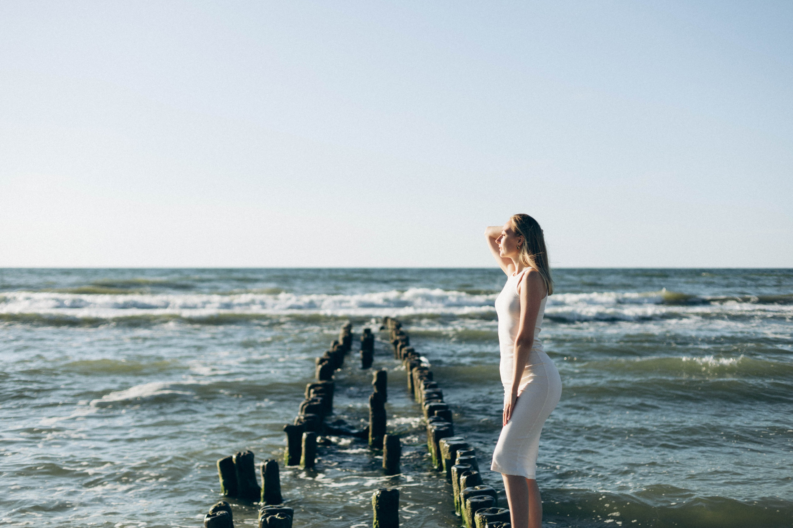 Свадебный и портретный фотограф в Калининграде Наталия Еник