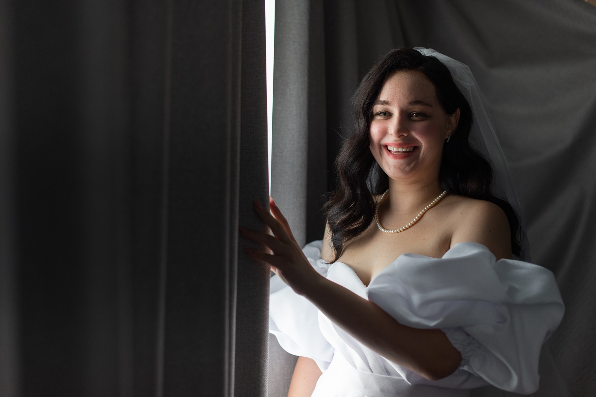 Отель 50/60. Свадебный и семейный фотограф в Омске Мормулев Михаил