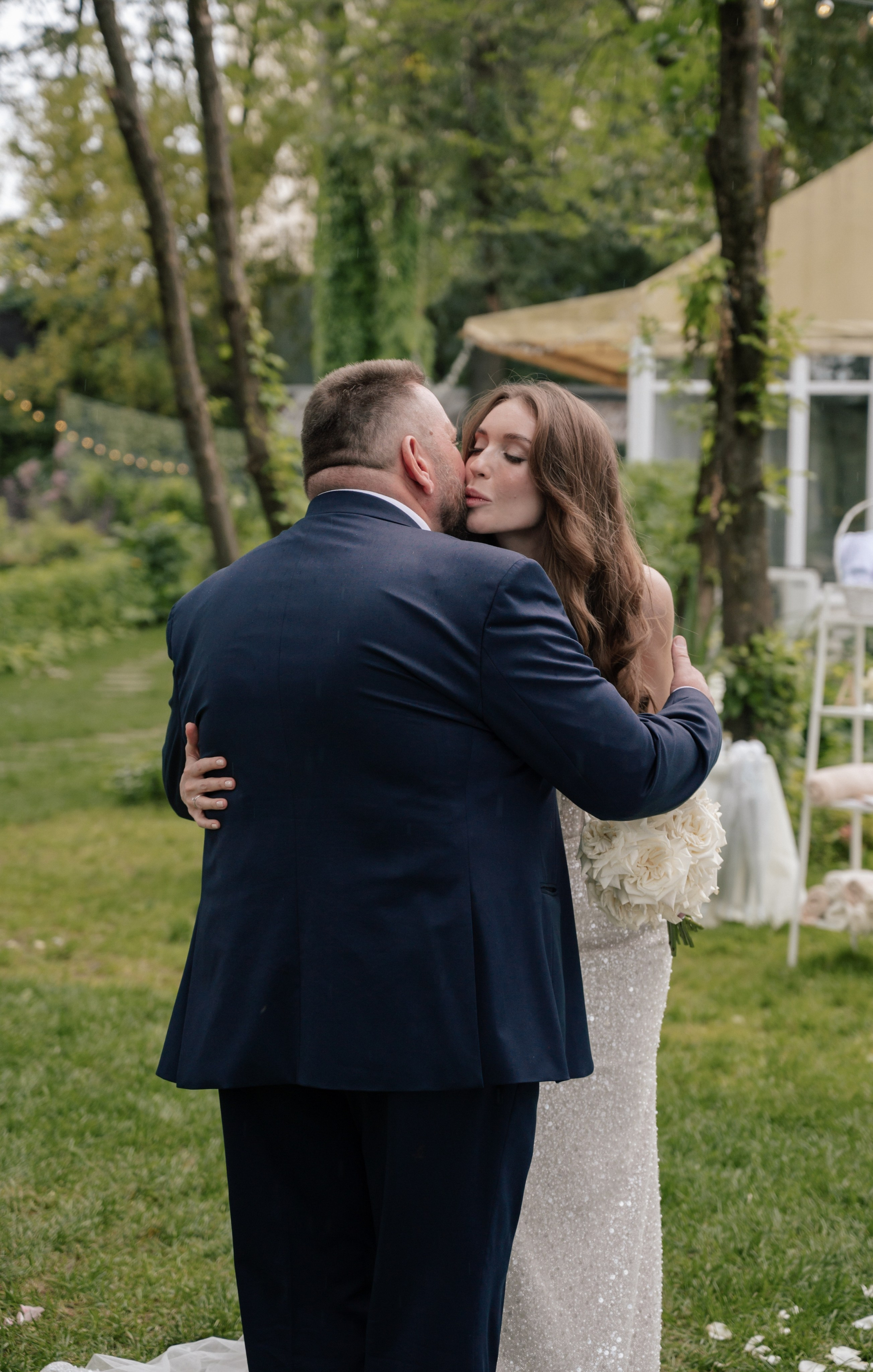 Anna & Boris. Свадебный и семейный фотограф Вероника Холод