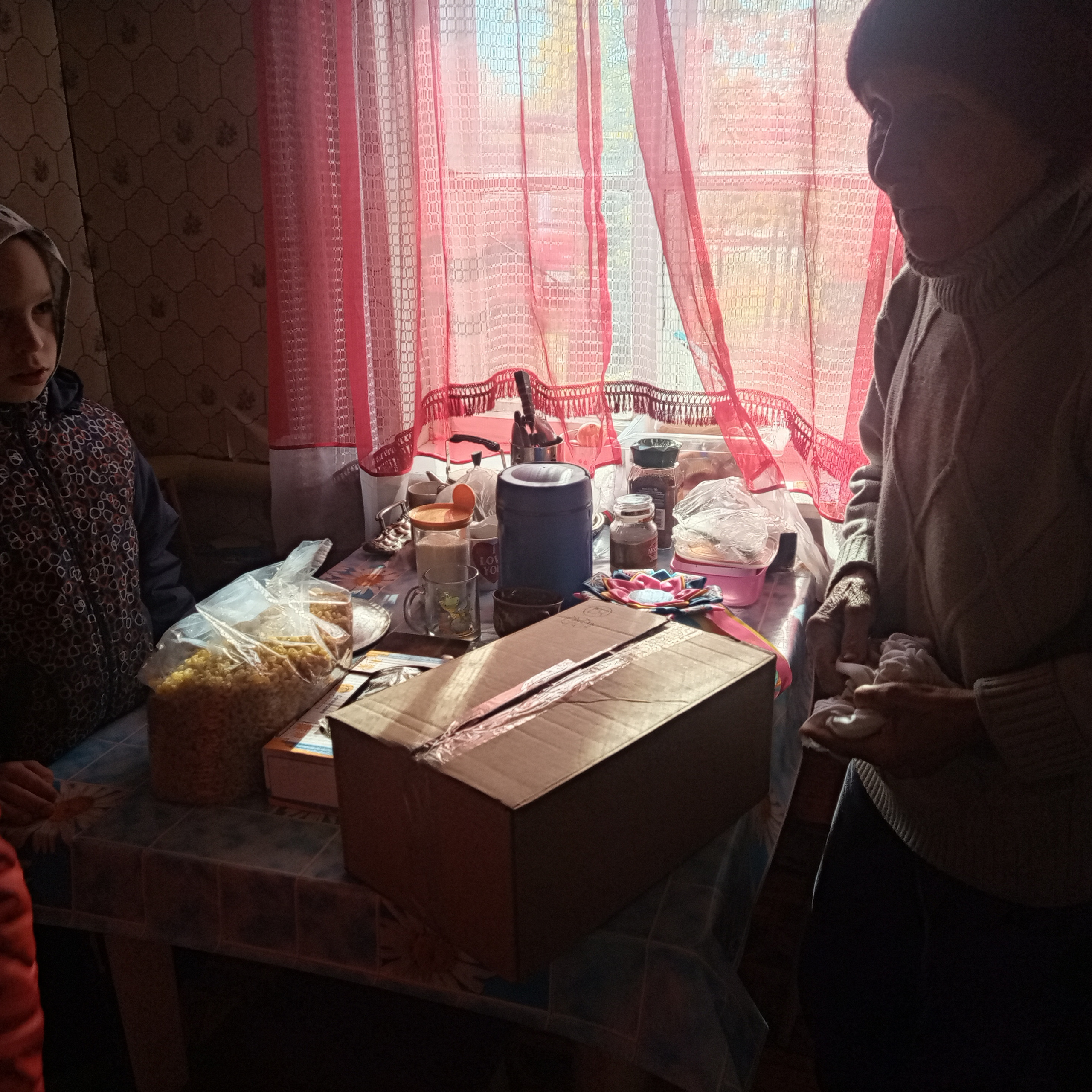 ПОМОЩЬ БАБЕ ШУРЕ. НРОО КЦ "Собаковод"