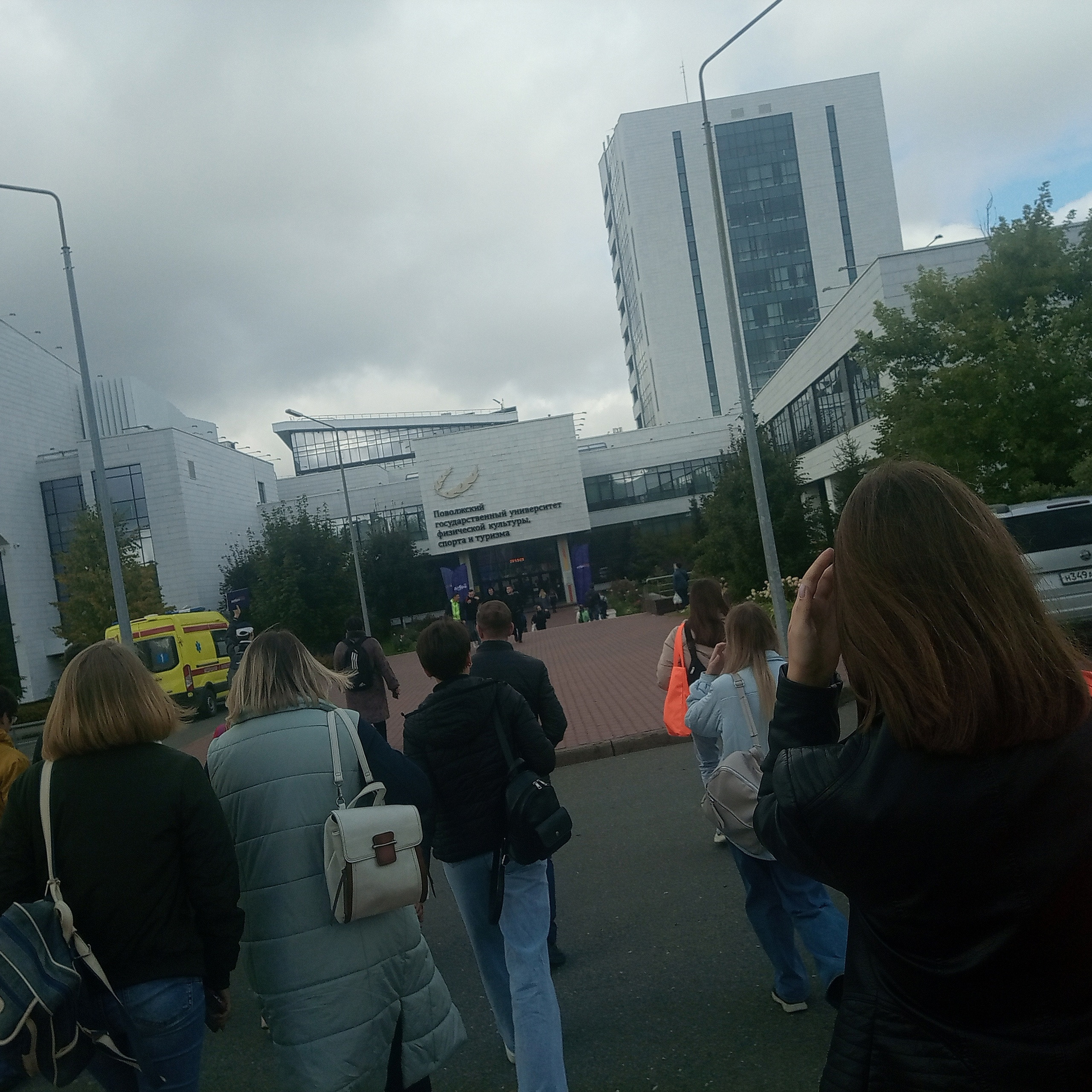 Добро.Конференция — 2022 г.Казань. НРОО КЦ "Собаковод"