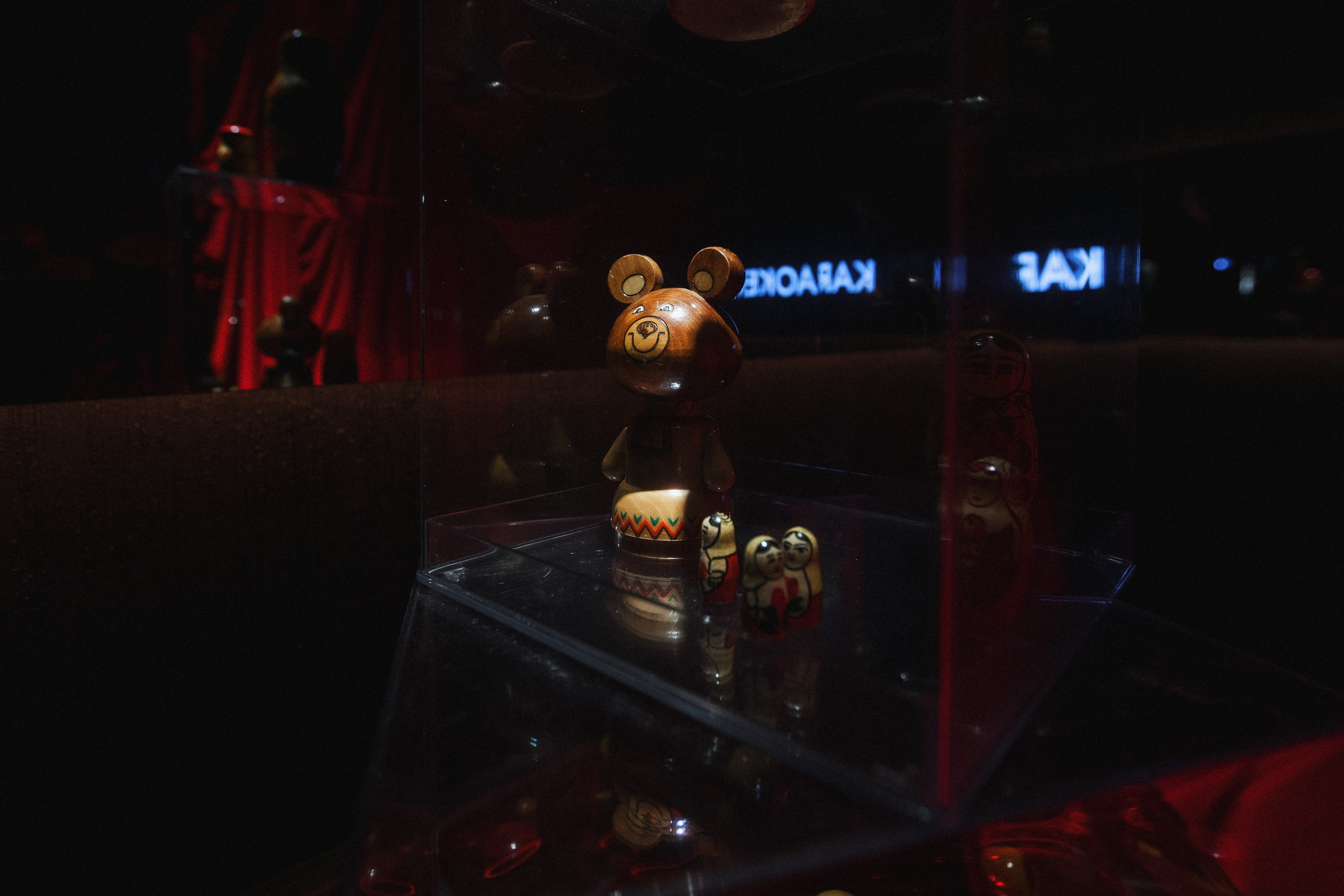 Иммерсивный ужин NATIONAL FOOD в рамках фестиваля «Кухня без границ». СВОИ. ФОТООТЧЕТЫ-СОБЫТИЯ-МЕСТА