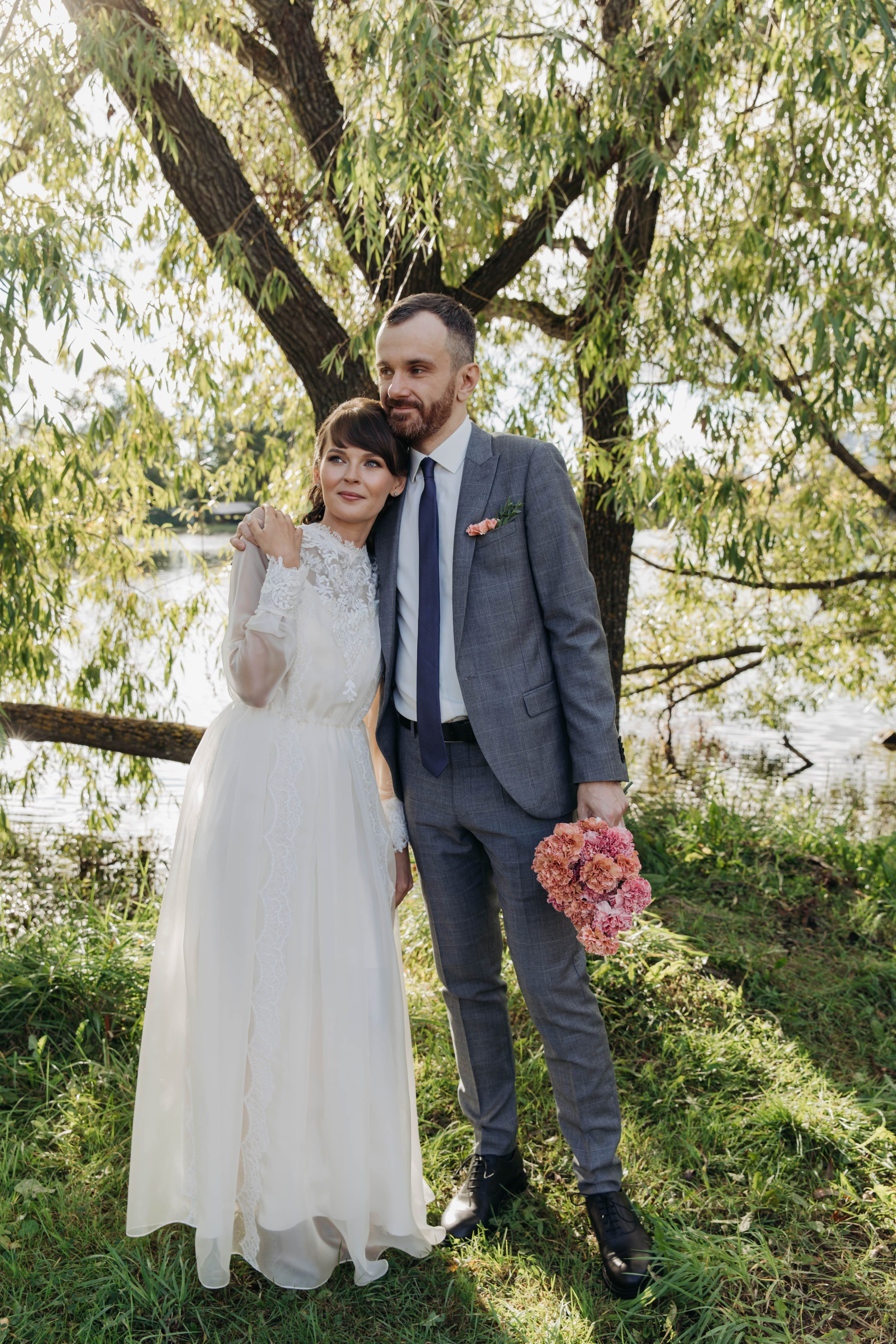 Свадебный и семейный фотограф в Санкт-Петербурге Лолита Евстифеева