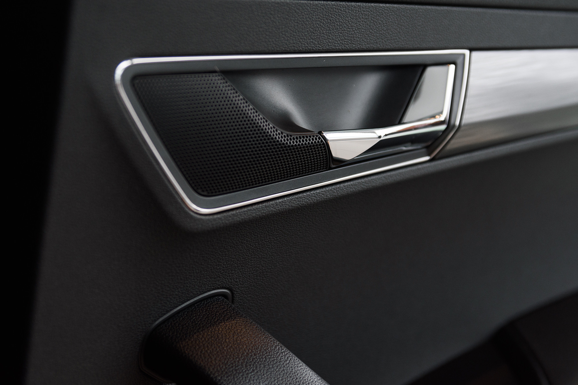 Презентация обновлённой SKODA KOROQ. Evgeniy Roslov