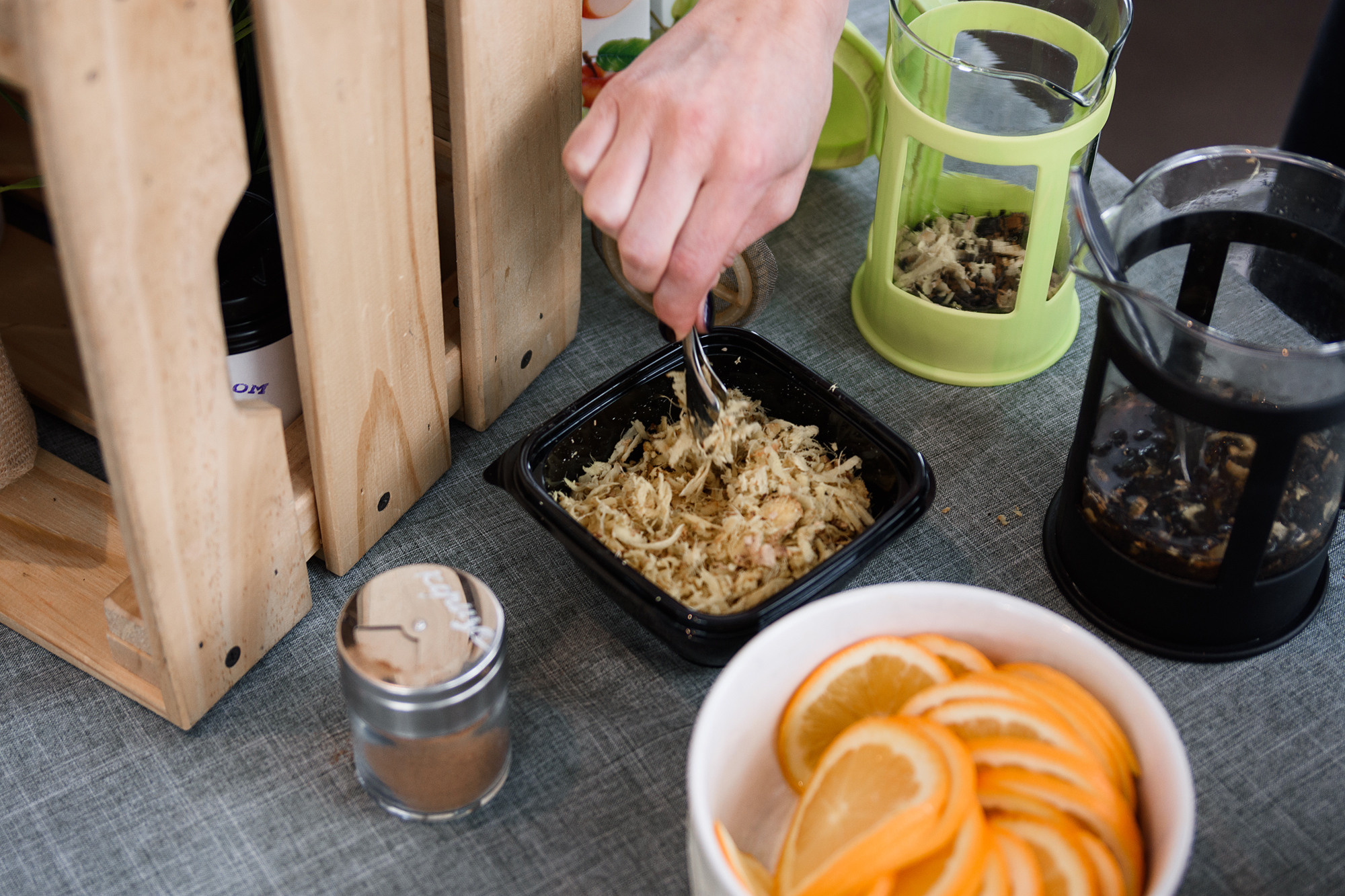 Презентация обновлённой SKODA KOROQ. Evgeniy Roslov