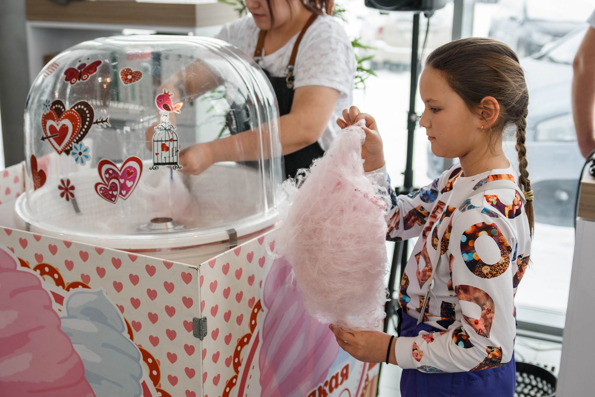 Презентация обновлённой SKODA KOROQ. Evgeniy Roslov