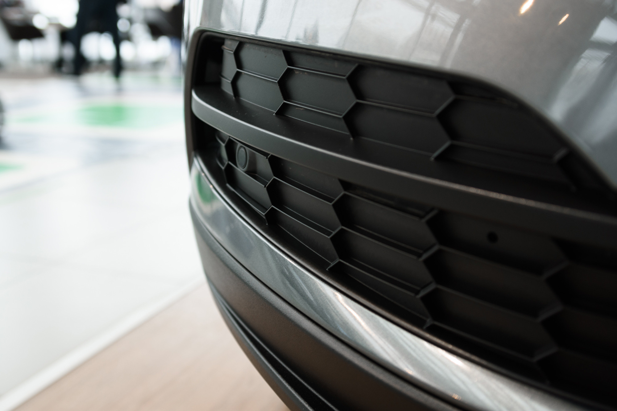 Презентация обновлённой SKODA KOROQ. Evgeniy Roslov