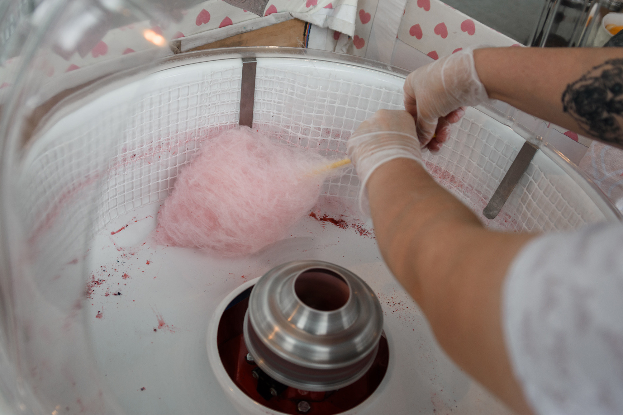 Презентация обновлённой SKODA KOROQ. Evgeniy Roslov