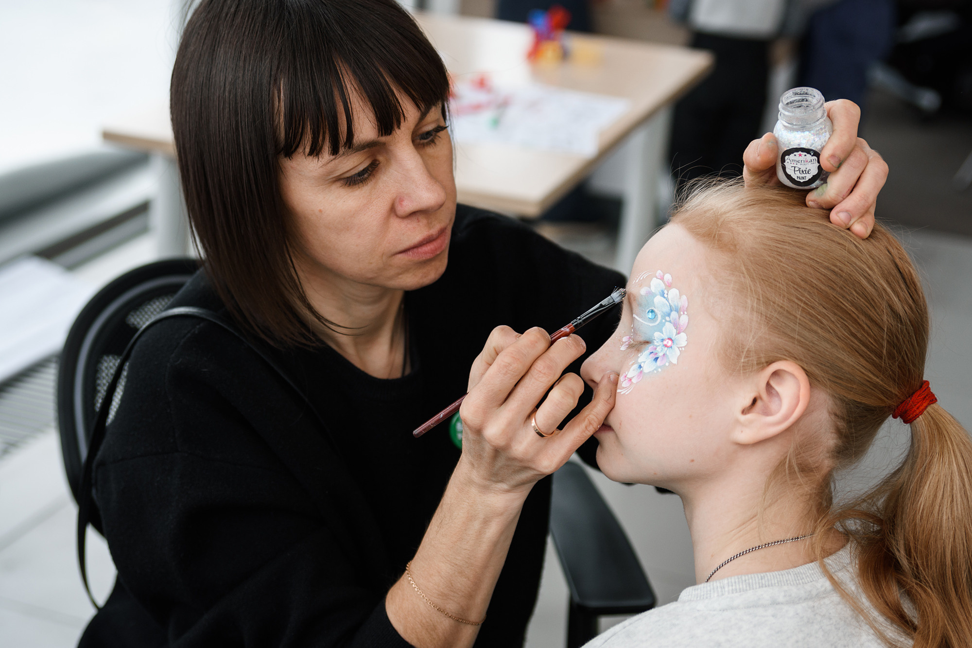 Презентация обновлённой SKODA KOROQ. Evgeniy Roslov