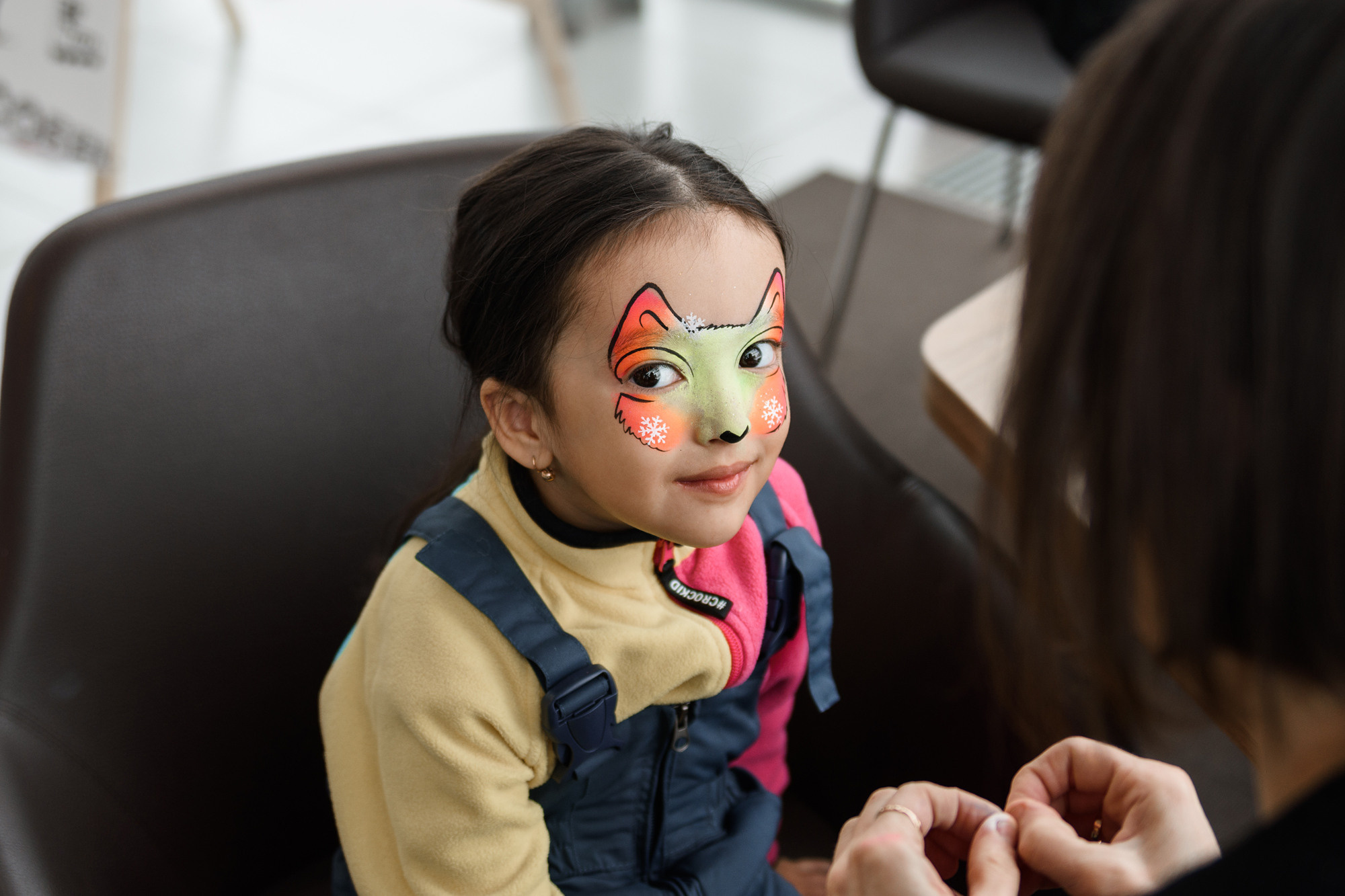 Презентация обновлённой SKODA KOROQ. Evgeniy Roslov