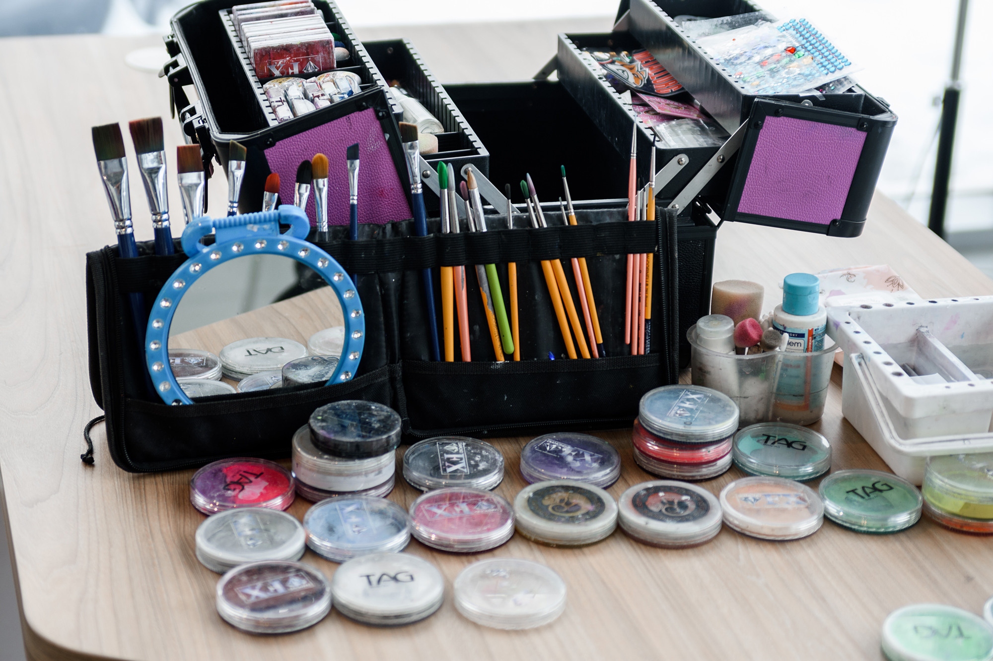 Презентация обновлённой SKODA KOROQ. Evgeniy Roslov