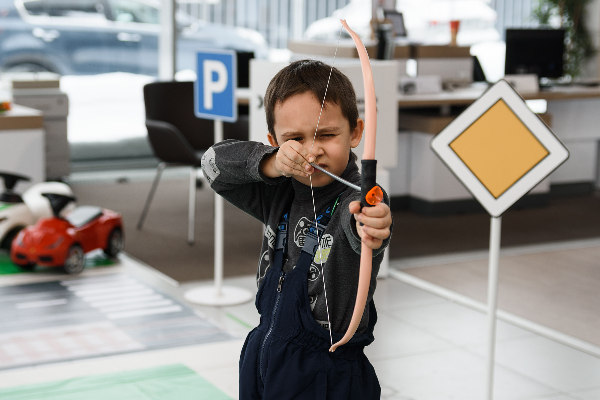 Презентация обновлённой SKODA KOROQ. Evgeniy Roslov