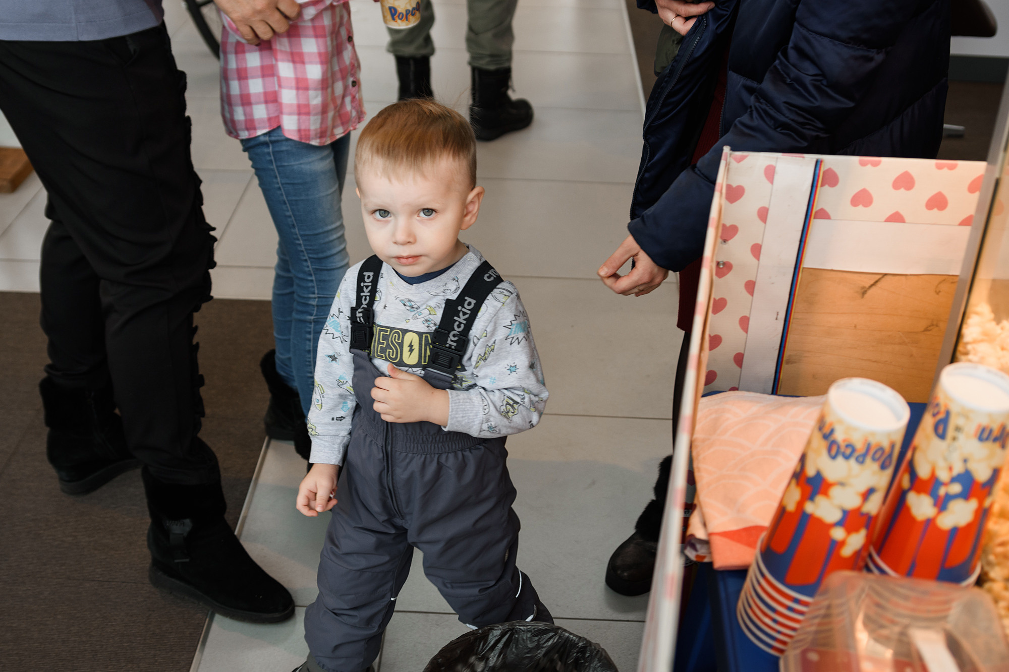 Презентация обновлённой SKODA KOROQ. Evgeniy Roslov