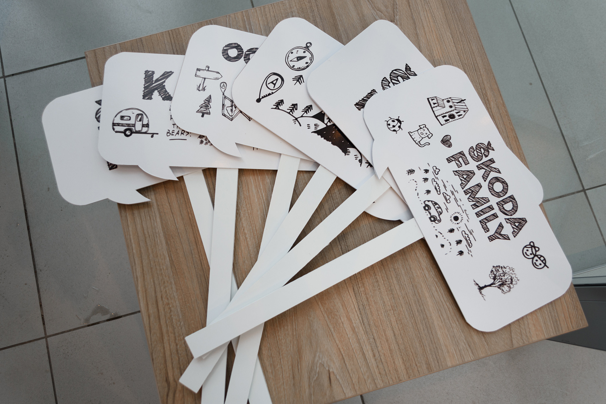 Презентация обновлённой SKODA KOROQ. Evgeniy Roslov