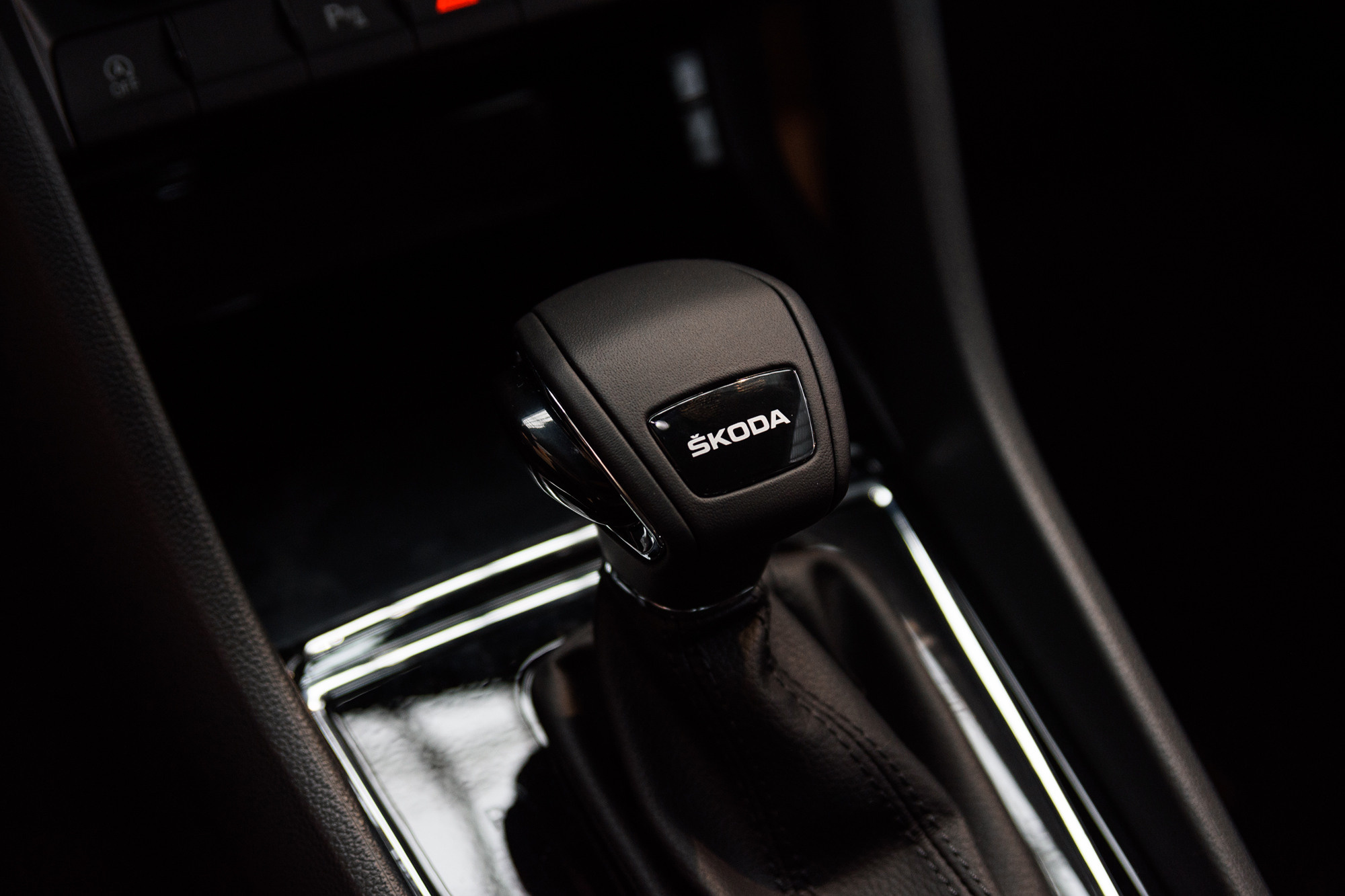 Презентация обновлённой SKODA KOROQ. Evgeniy Roslov