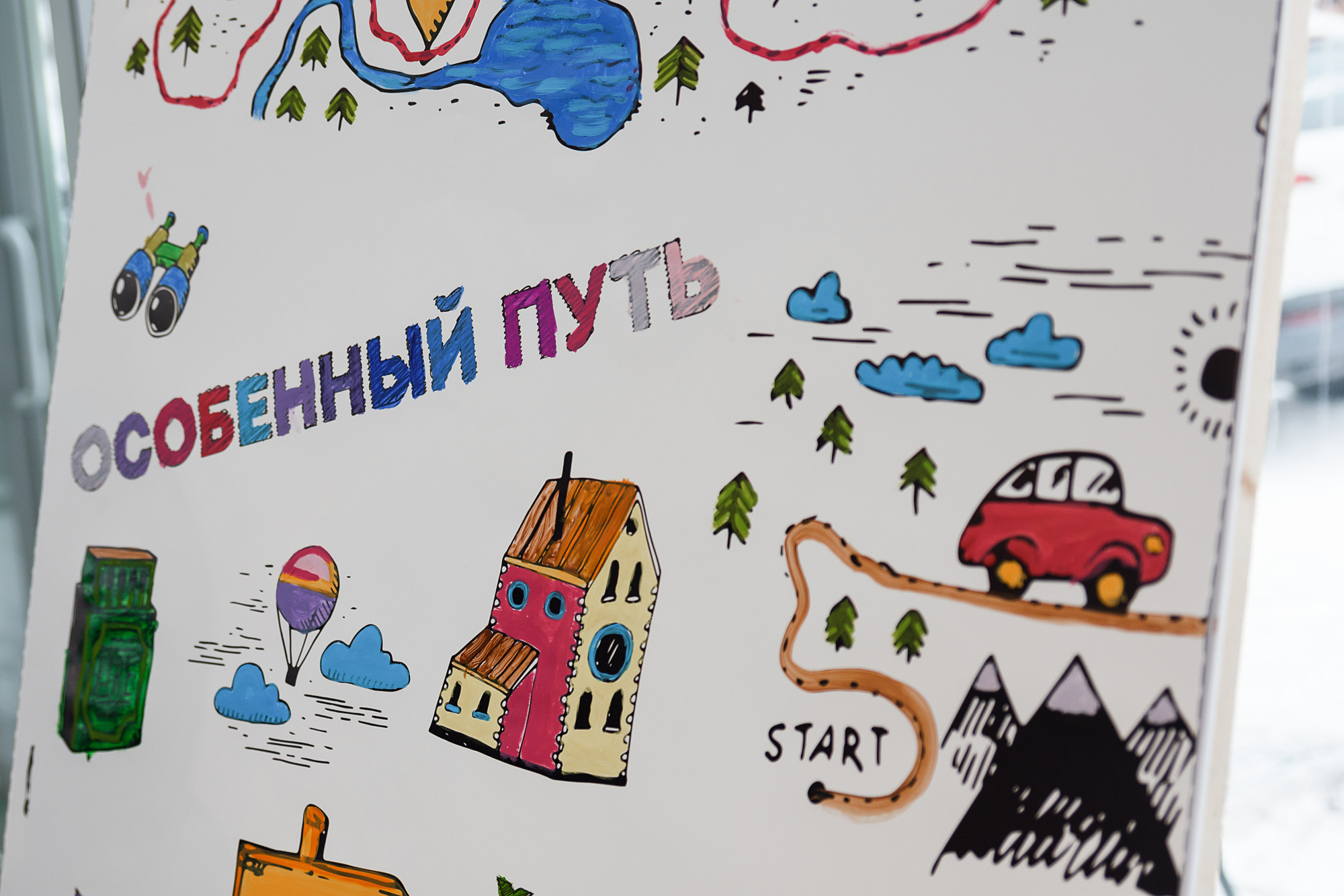 Презентация обновлённой SKODA KOROQ. Evgeniy Roslov