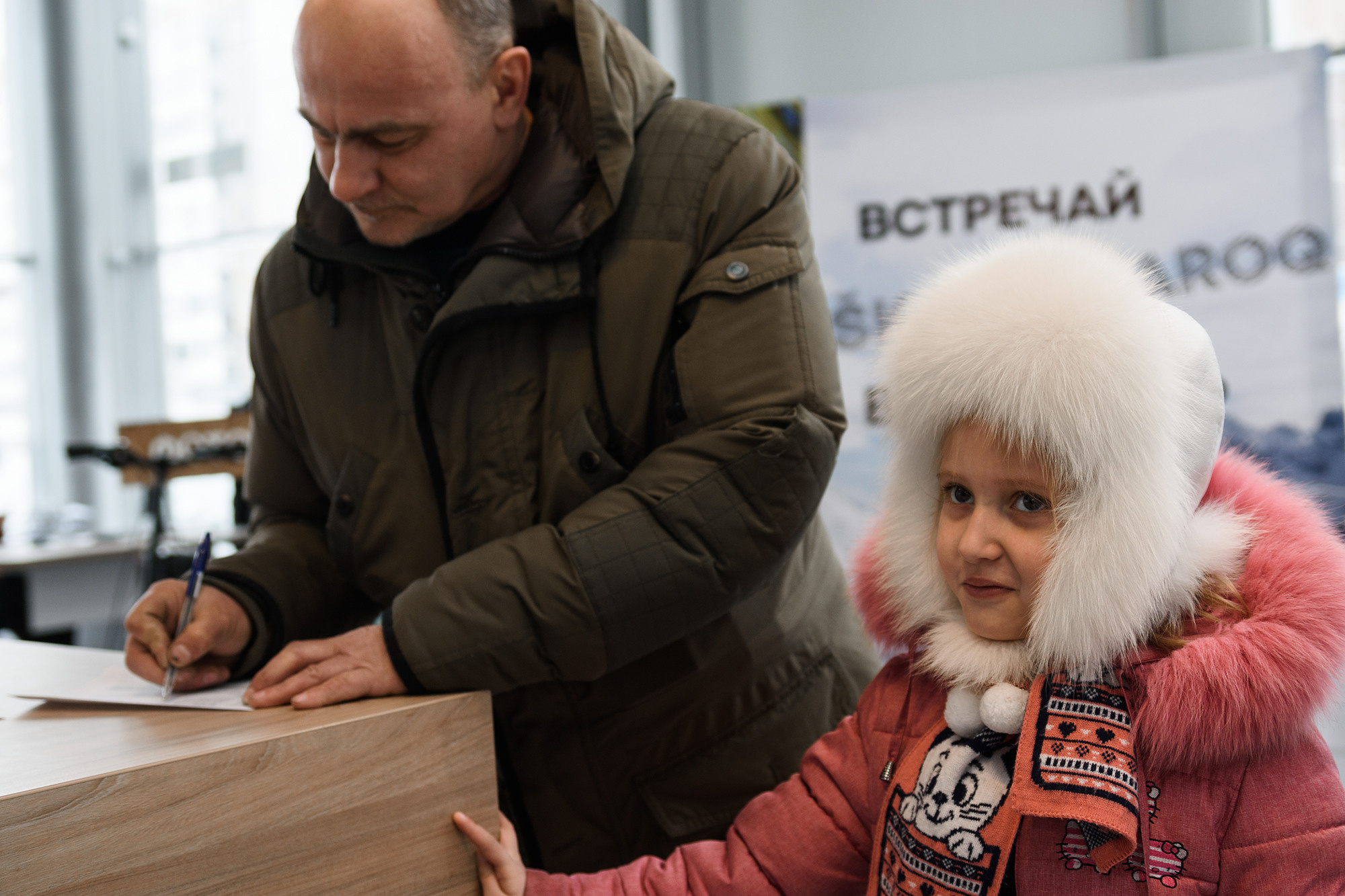 Презентация обновлённой SKODA KOROQ. Evgeniy Roslov