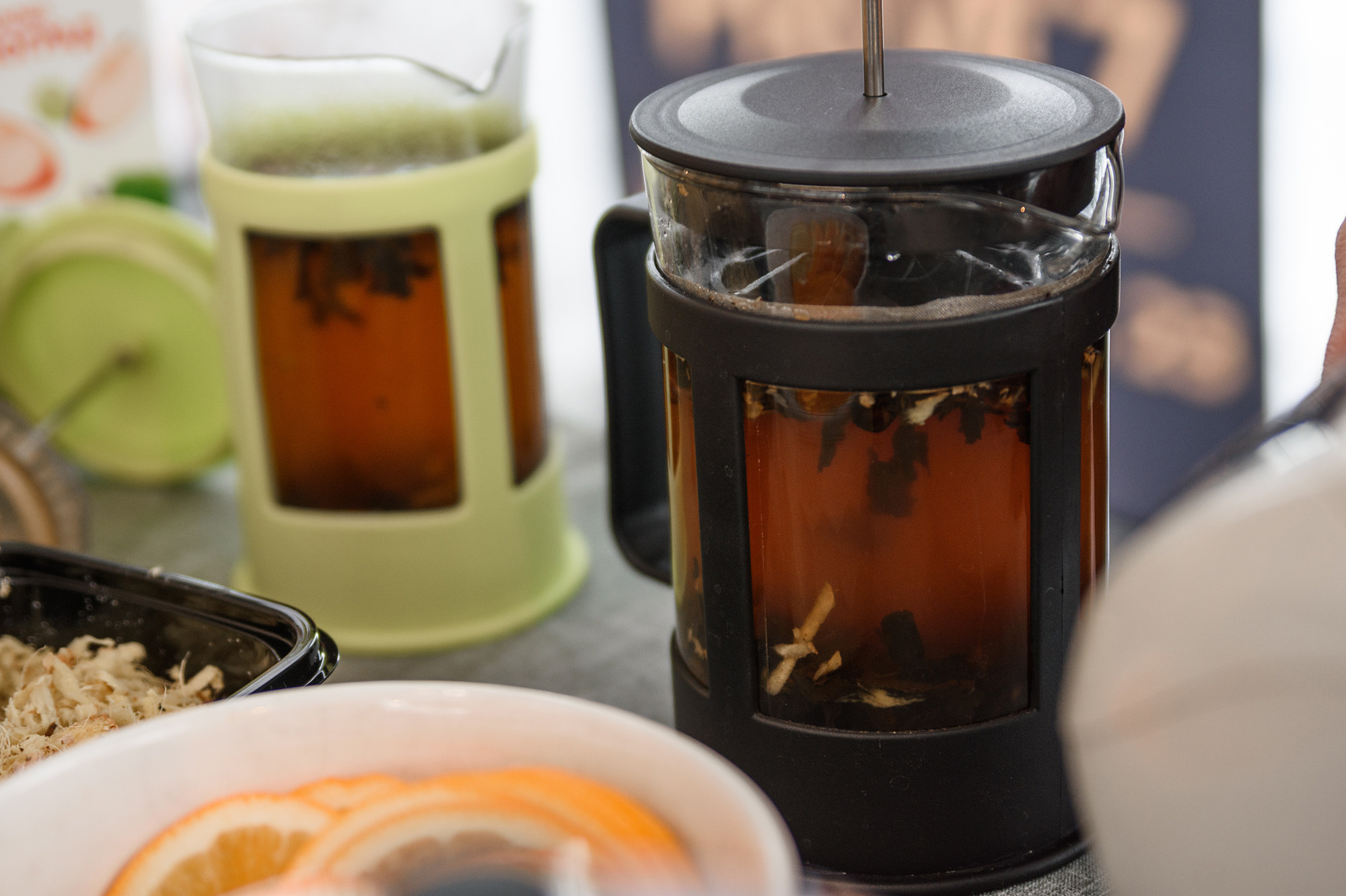 Презентация обновлённой SKODA KOROQ. Evgeniy Roslov