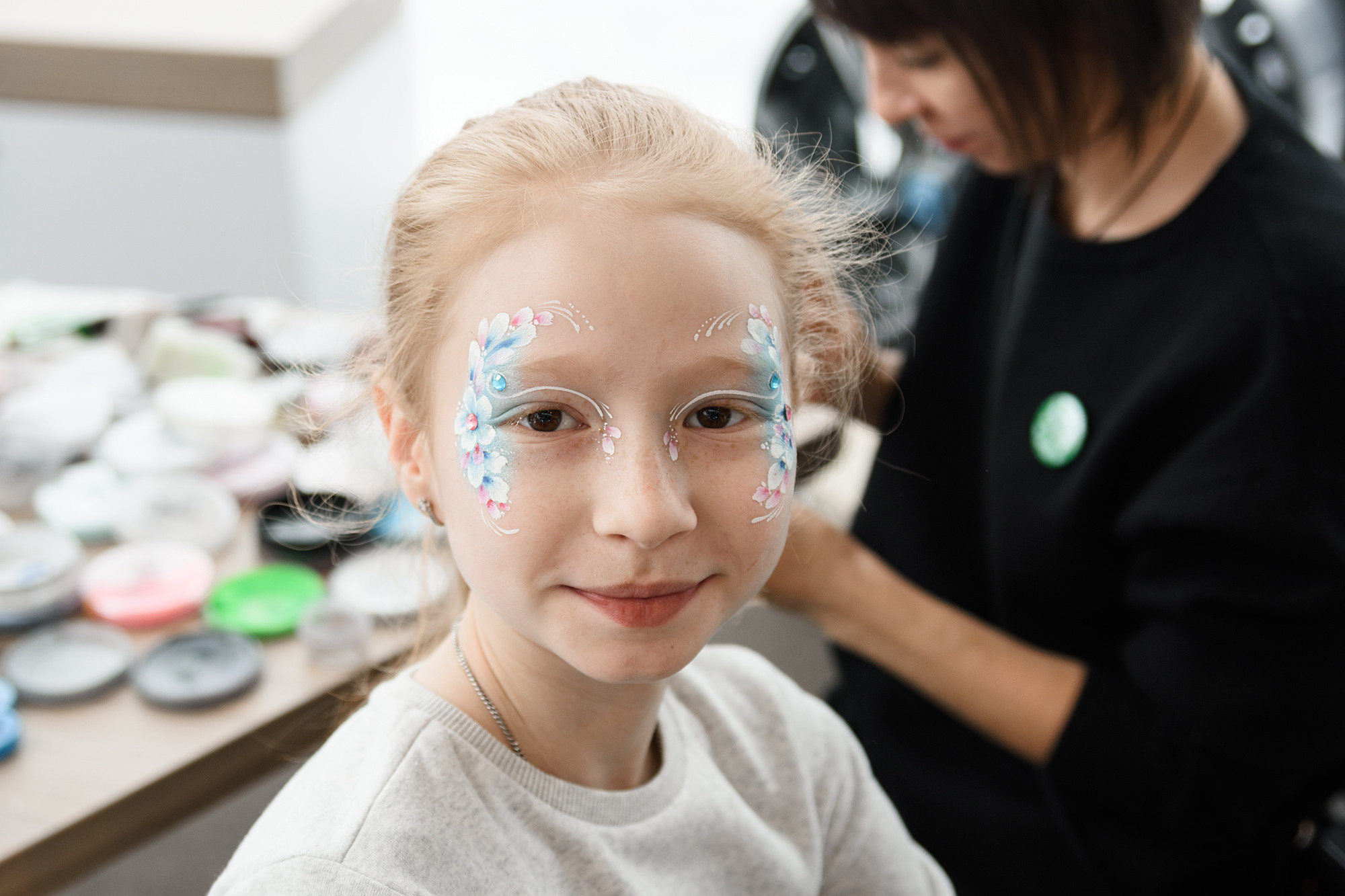 Презентация обновлённой SKODA KOROQ. Evgeniy Roslov